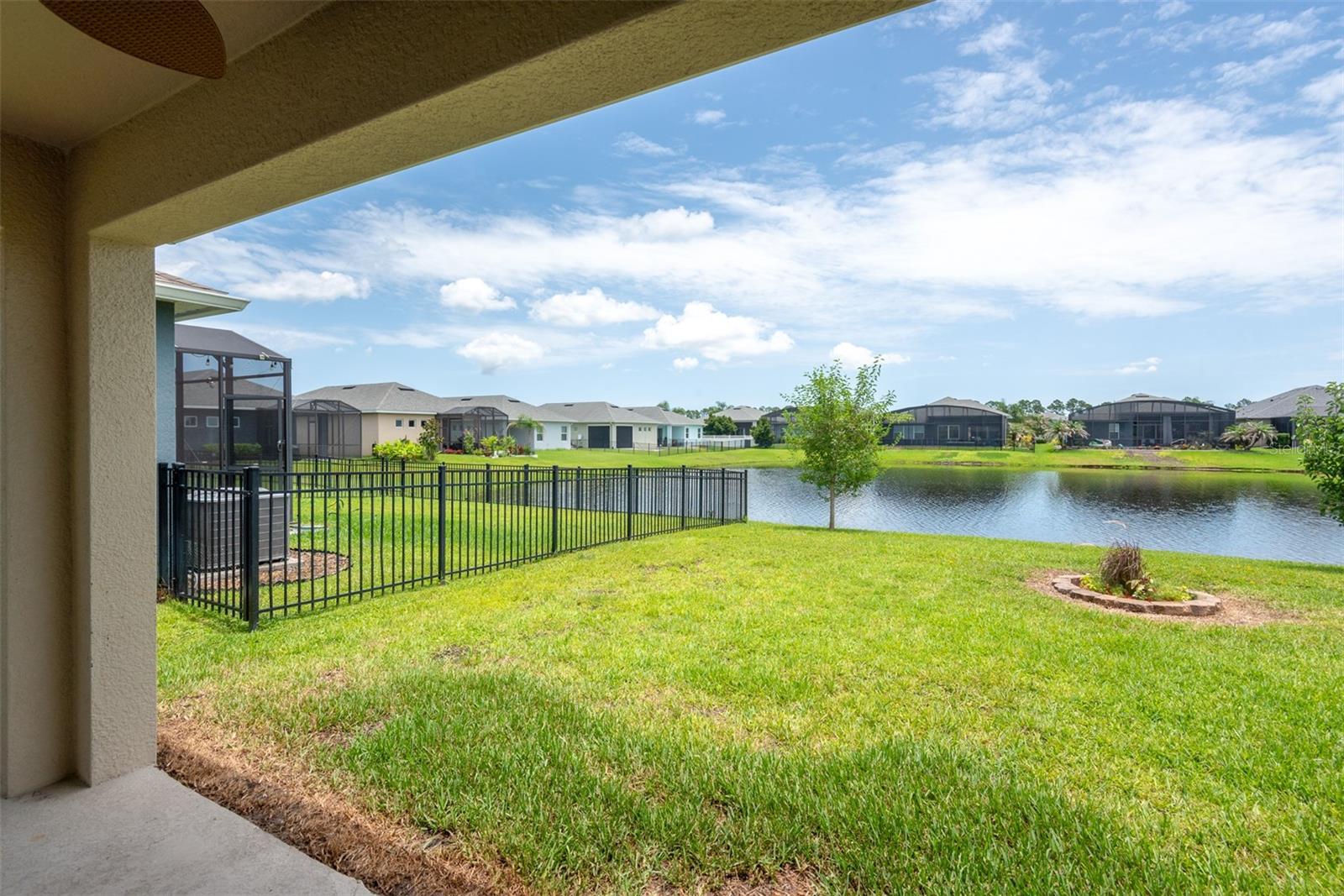 4424 - PALMS PHASE 2B - Residential