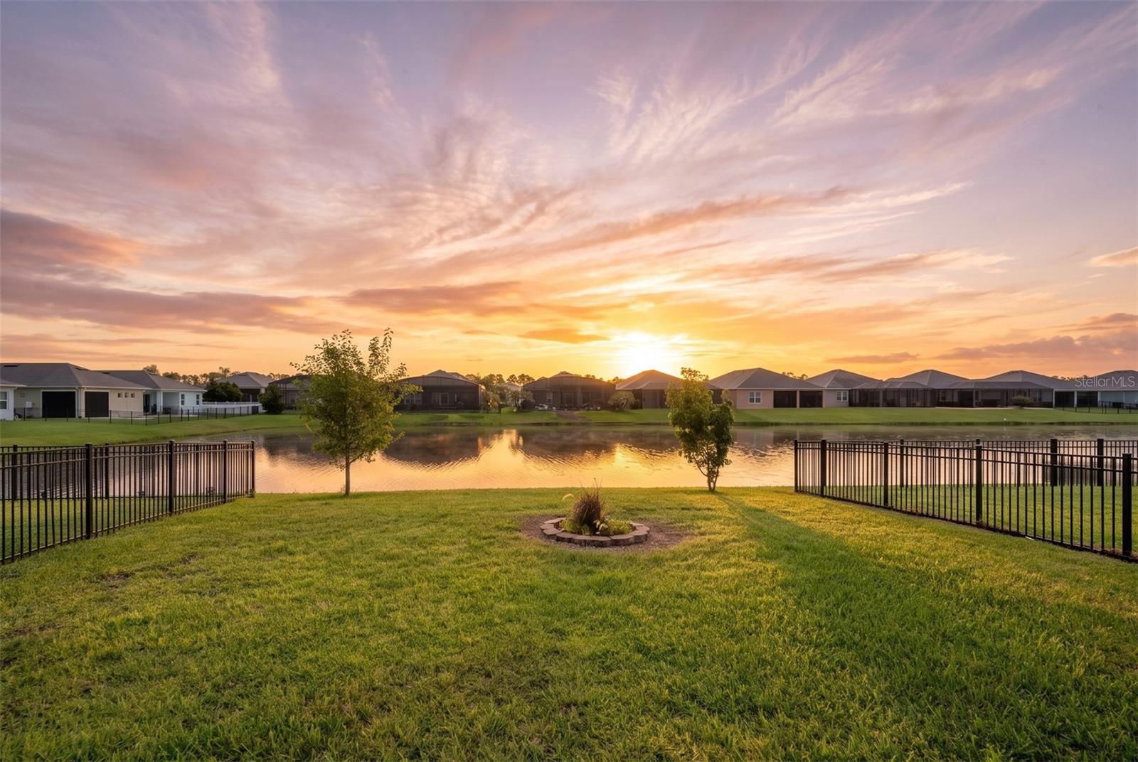 4424 - PALMS PHASE 2B - Residential