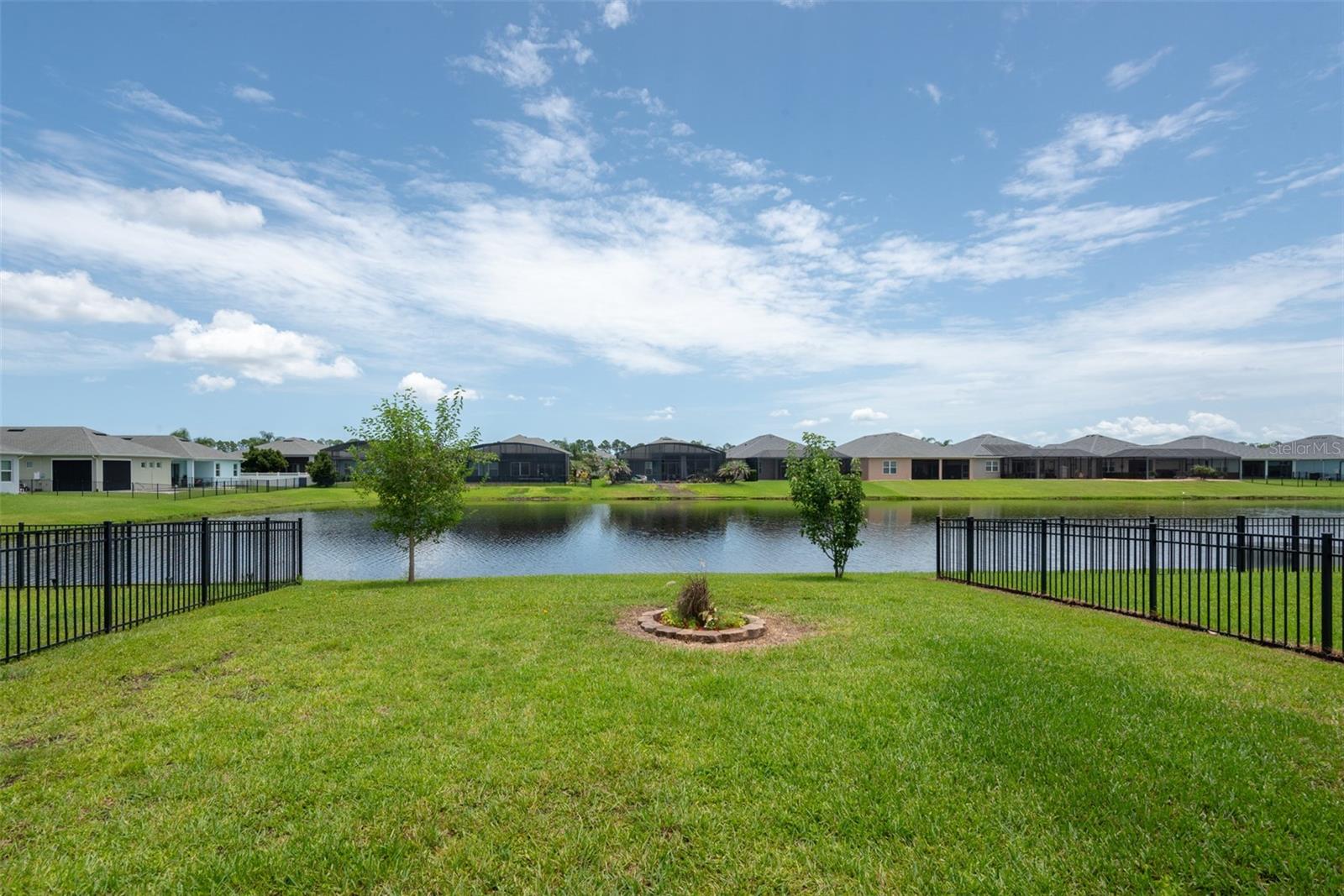 4424 - PALMS PHASE 2B - Residential
