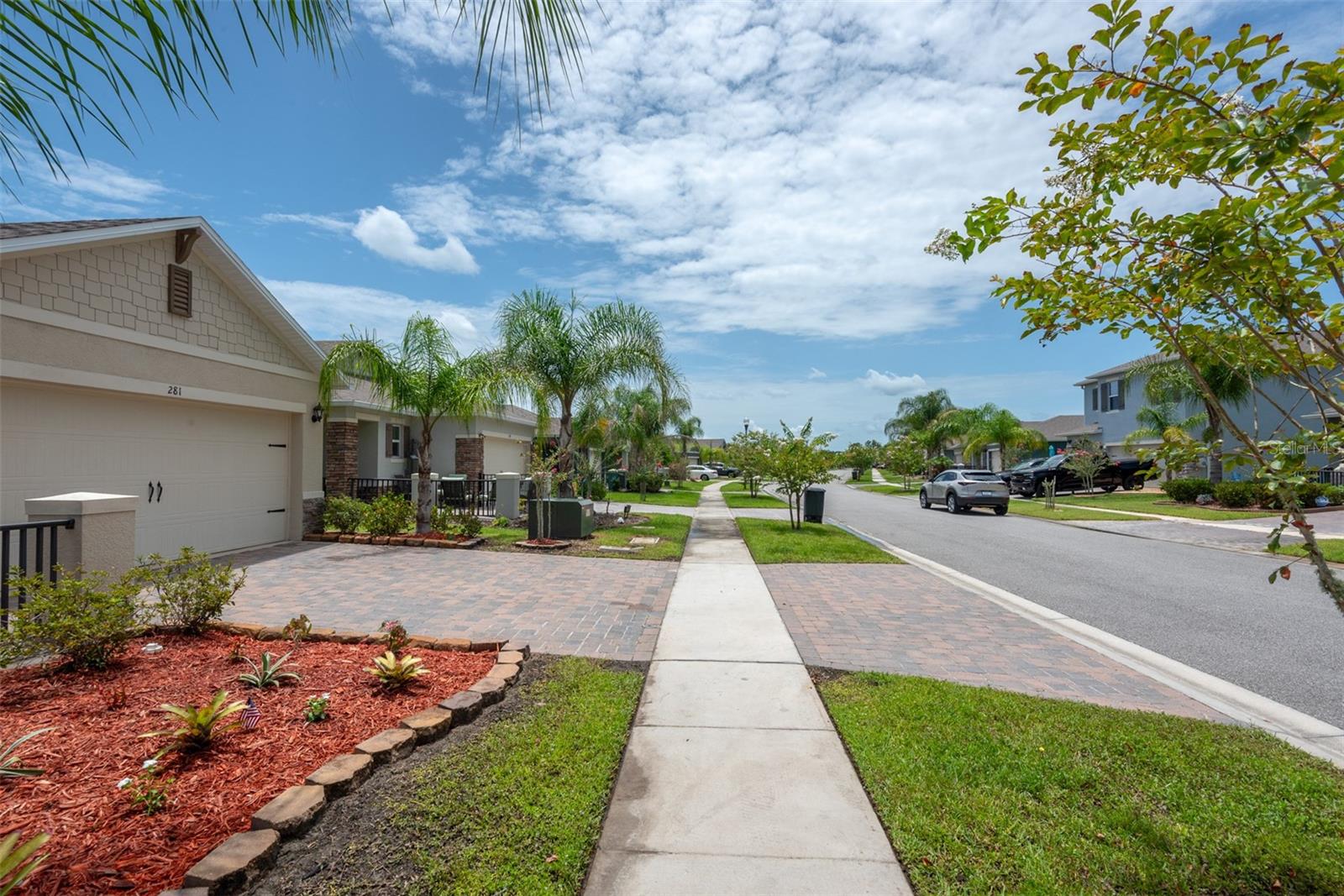 4424 - PALMS PHASE 2B - Residential