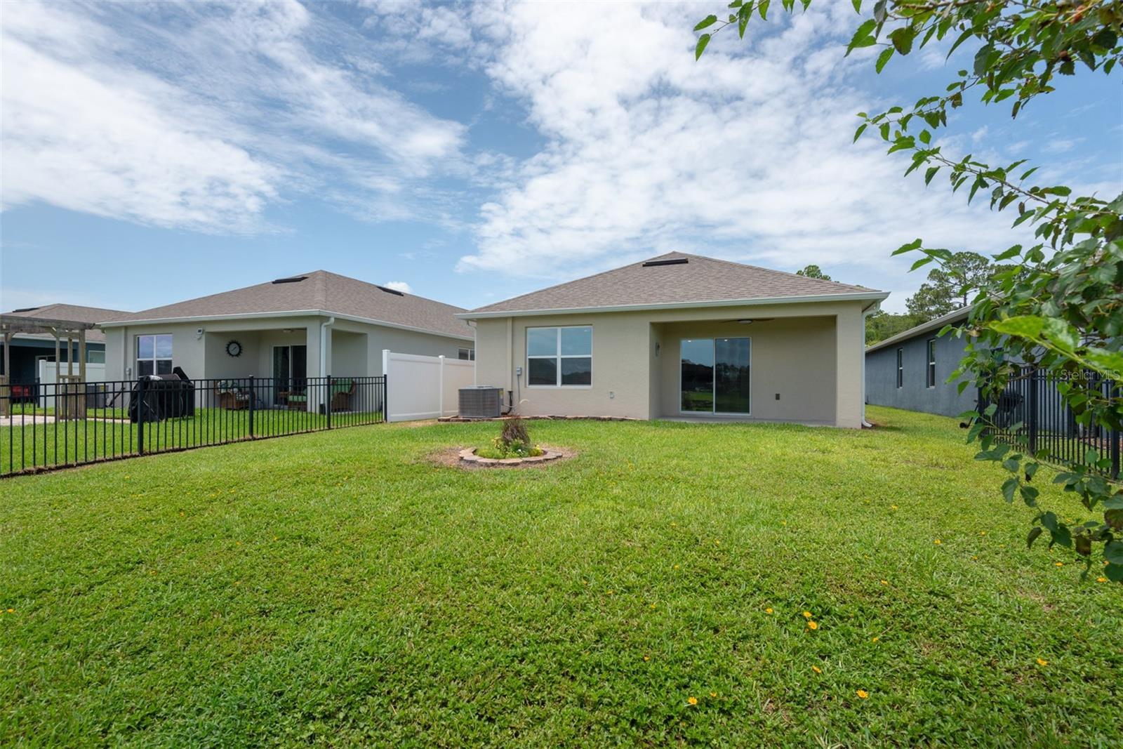 4424 - PALMS PHASE 2B - Residential