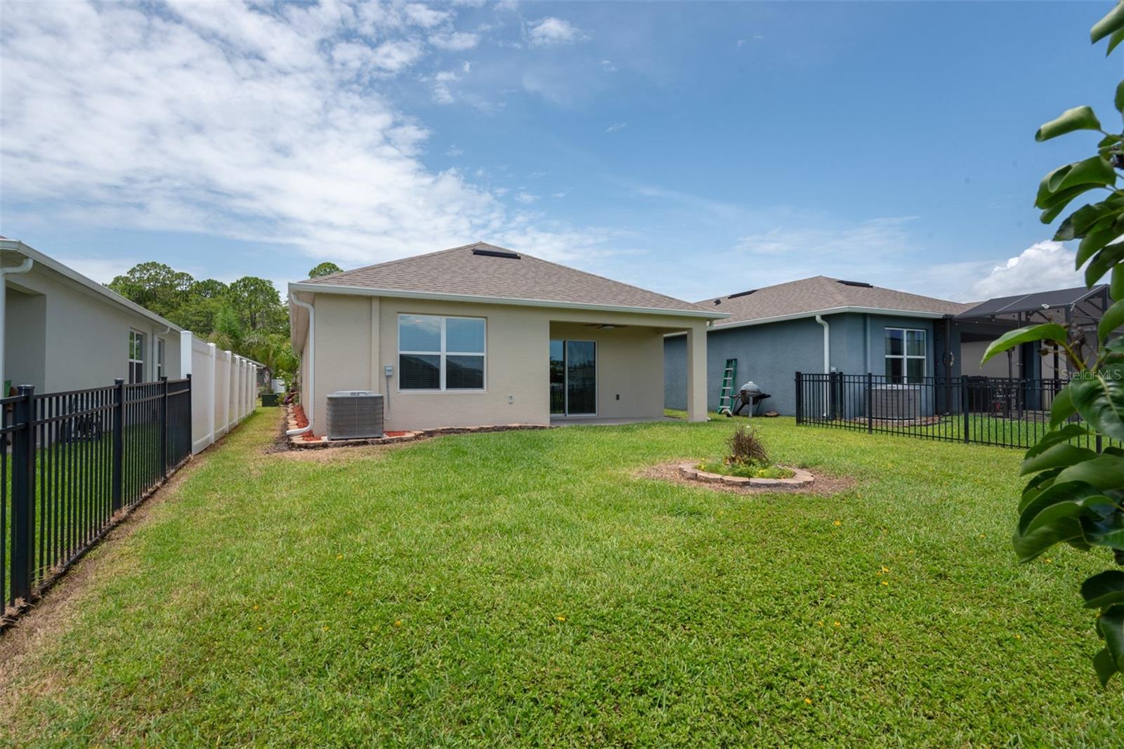 4424 - PALMS PHASE 2B - Residential