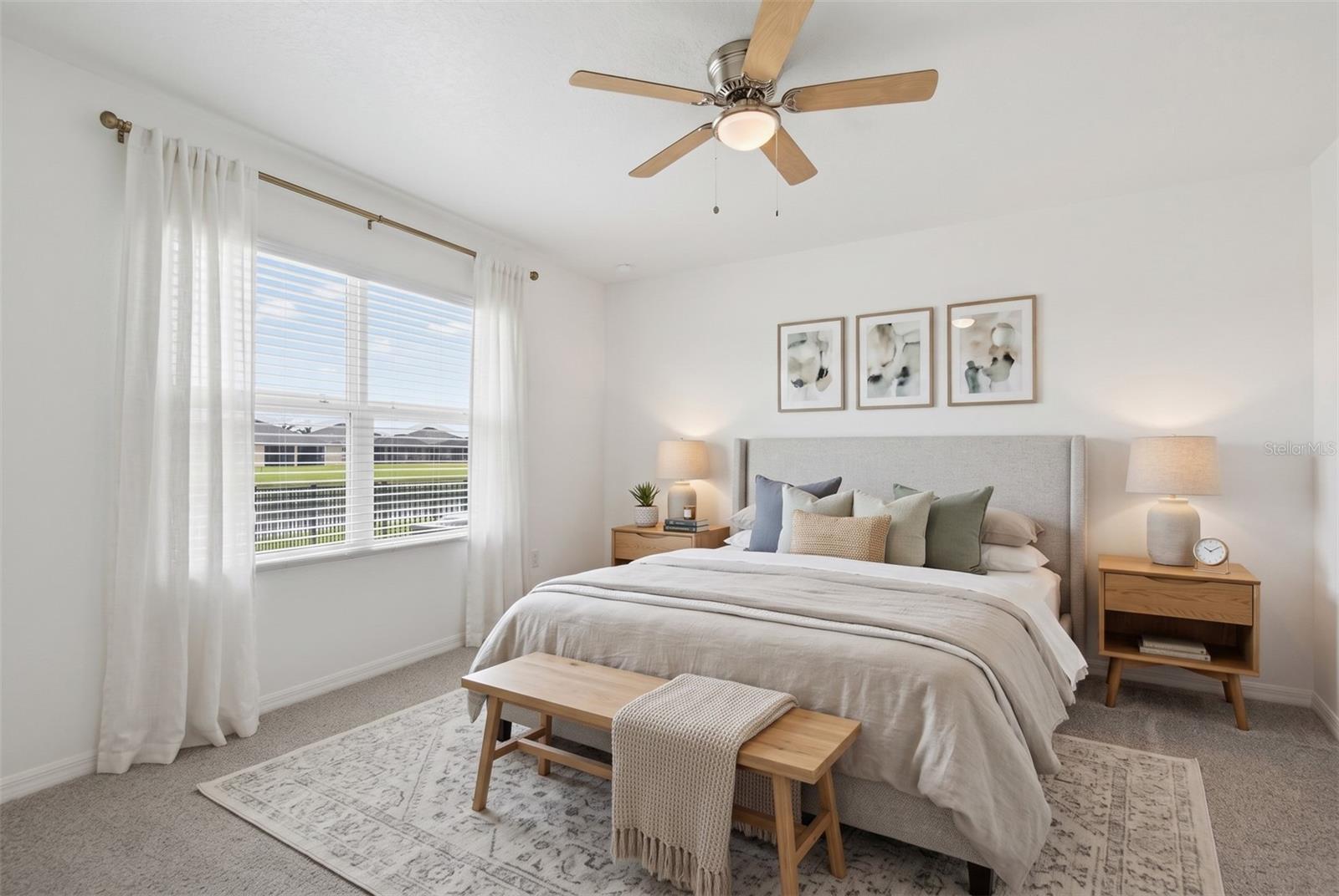 4424 - PALMS PHASE 2B - Residential