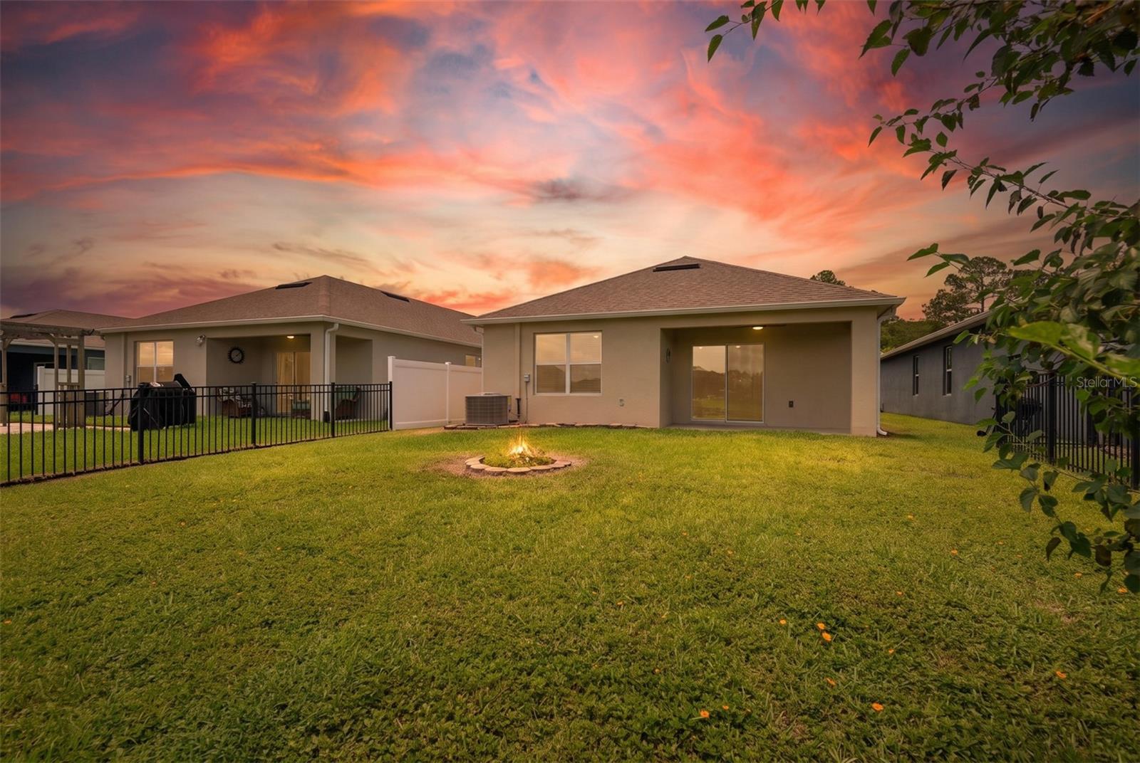 4424 - PALMS PHASE 2B - Residential