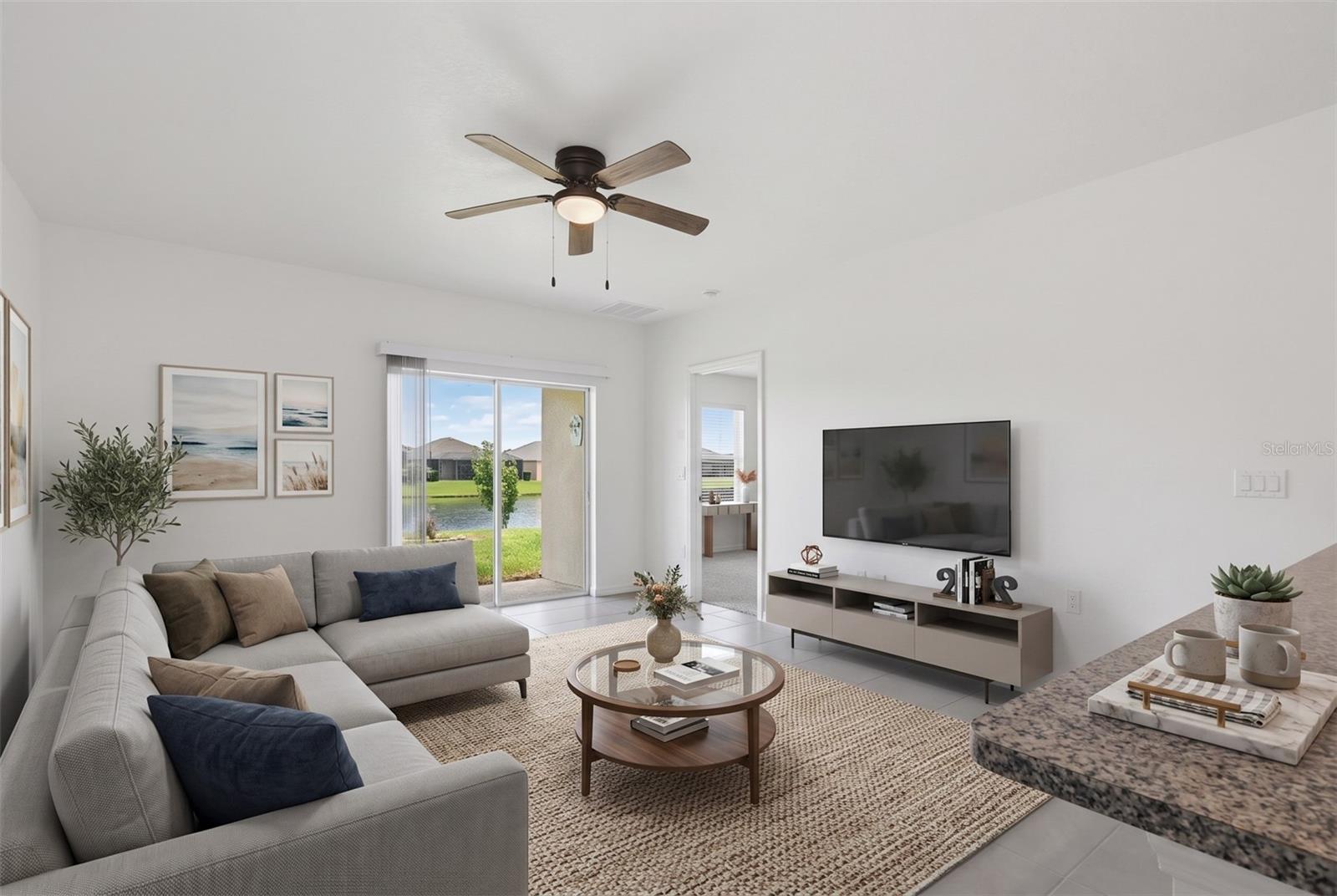4424 - PALMS PHASE 2B - Residential