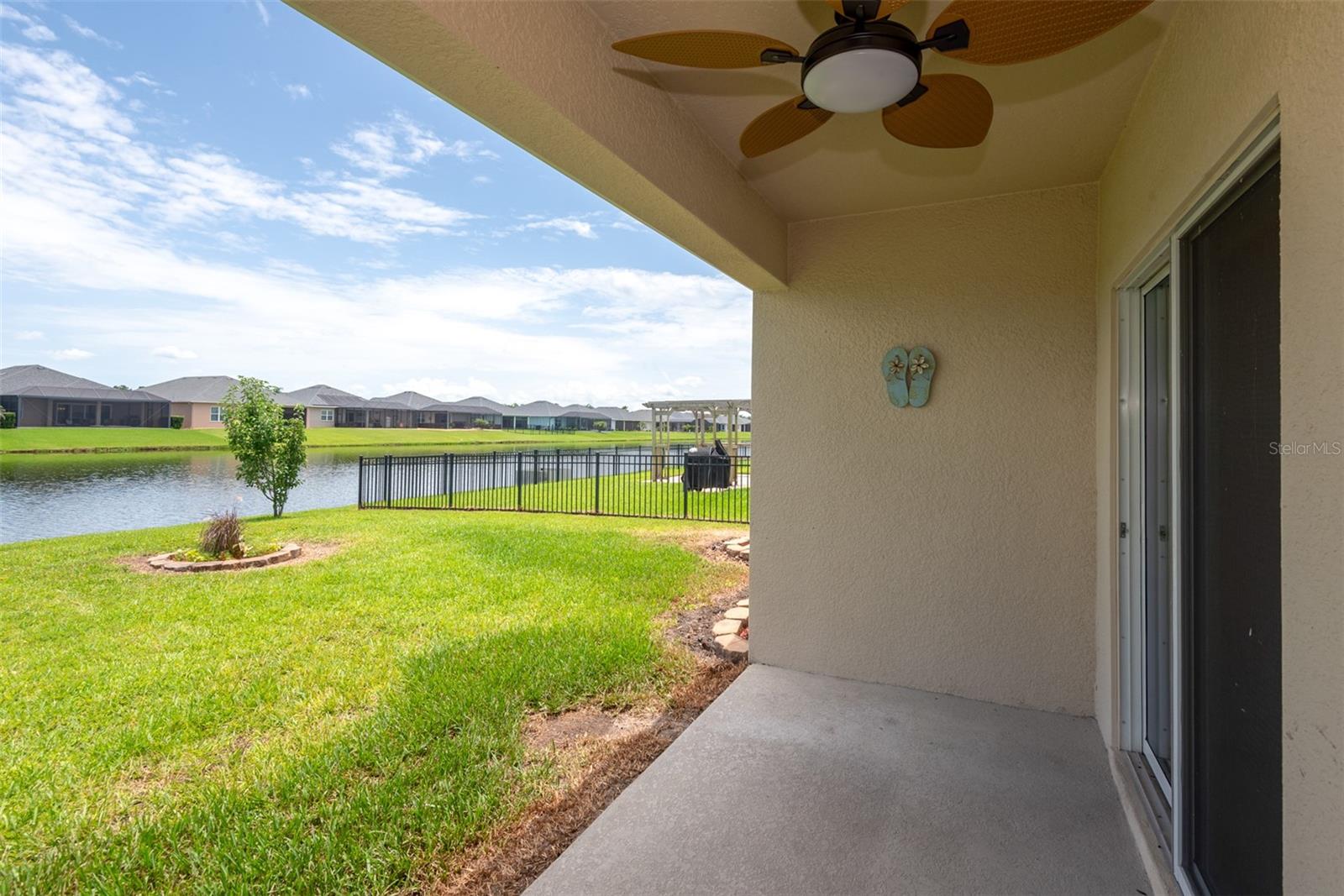 4424 - PALMS PHASE 2B - Residential