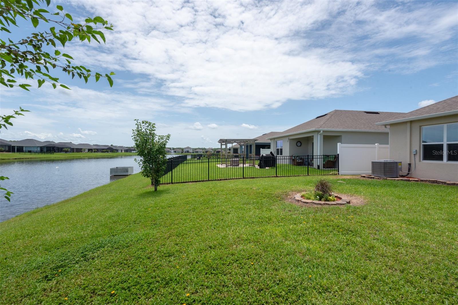 4424 - PALMS PHASE 2B - Residential