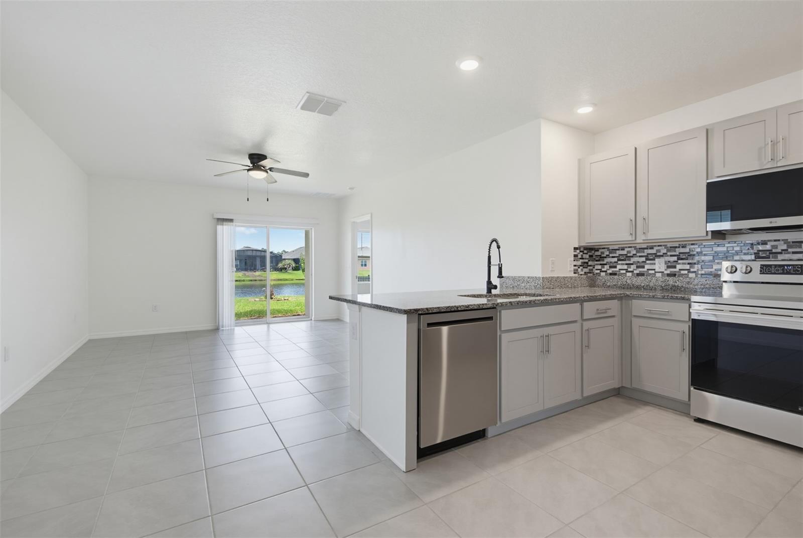 4424 - PALMS PHASE 2B - Residential