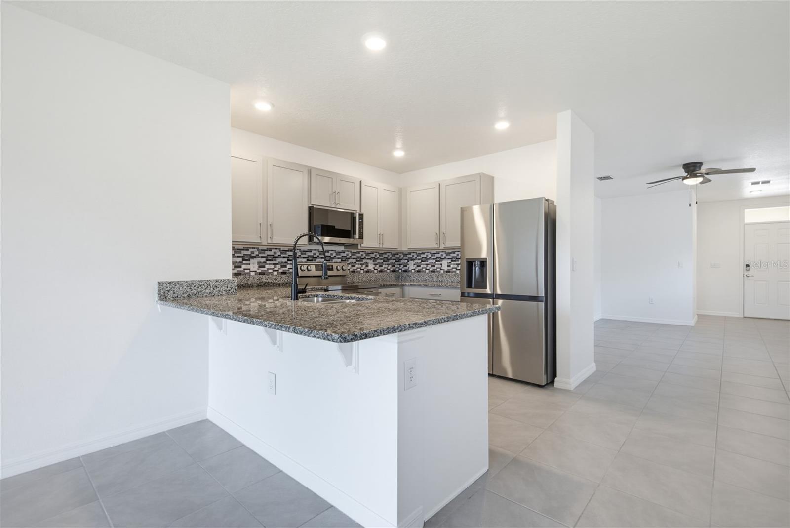 4424 - PALMS PHASE 2B - Residential