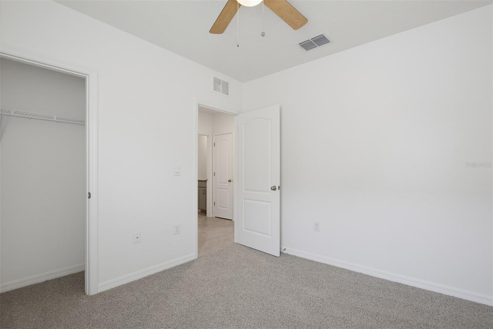 4424 - PALMS PHASE 2B - Residential