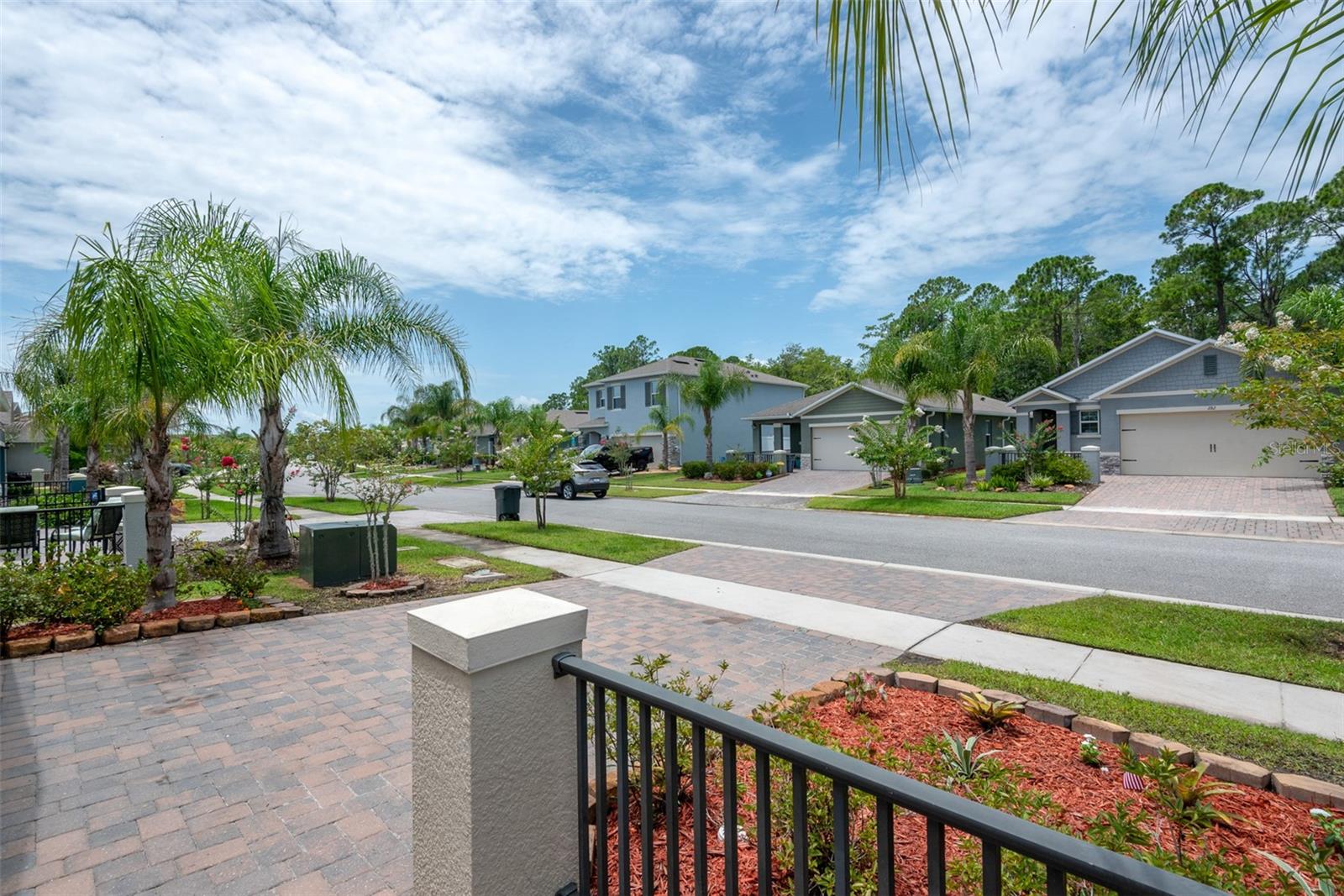 4424 - PALMS PHASE 2B - Residential