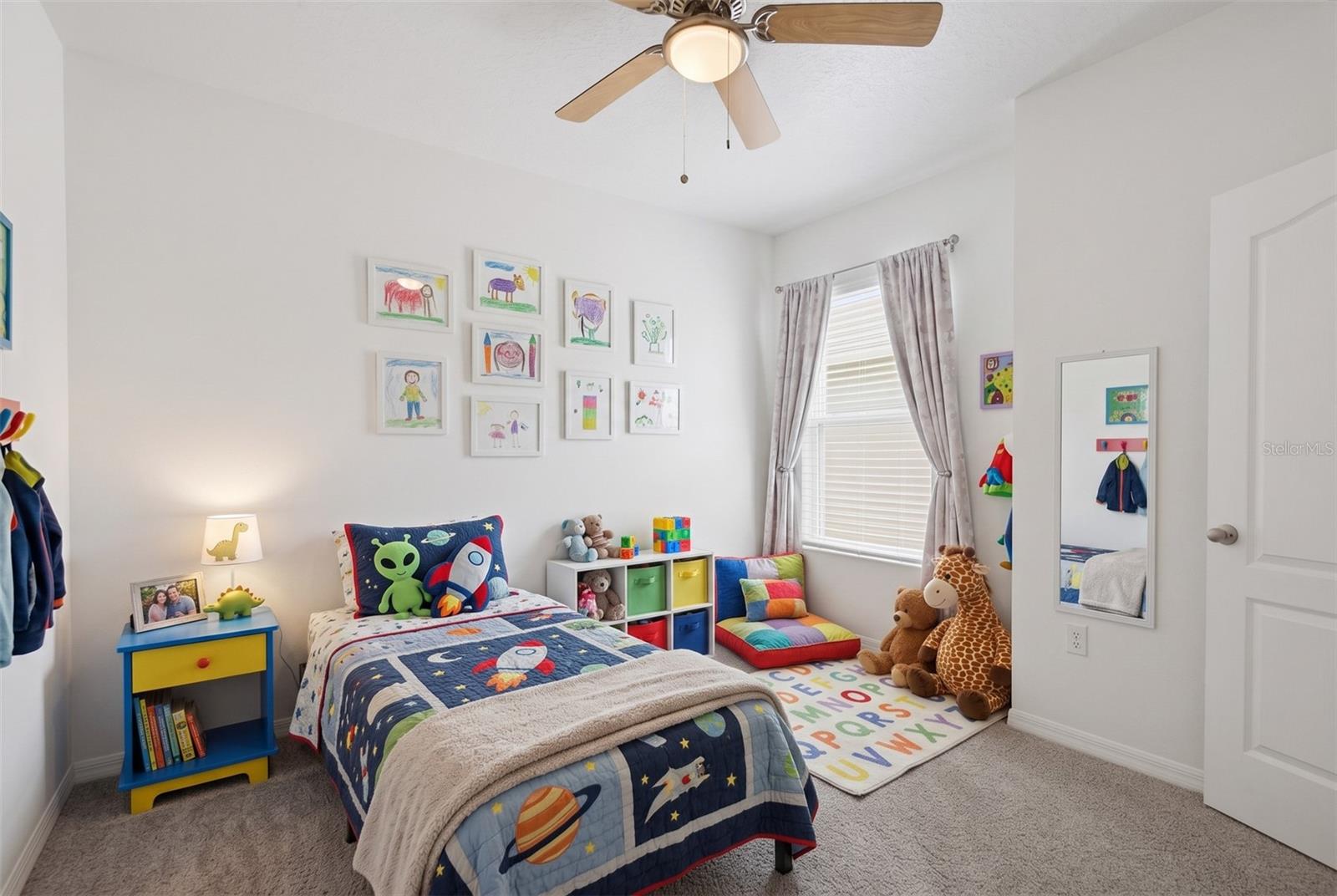 4424 - PALMS PHASE 2B - Residential
