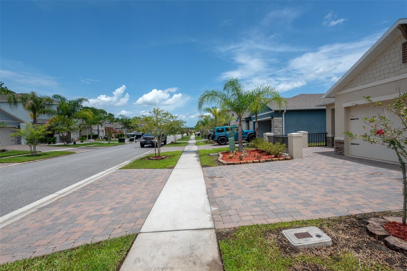 4424 - PALMS PHASE 2B - Residential