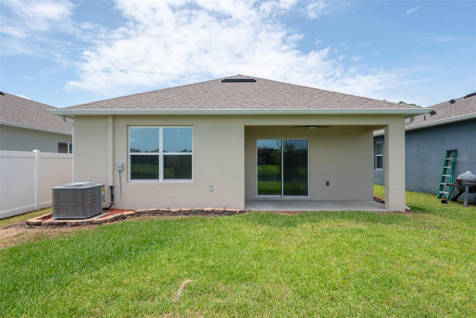 4424 - PALMS PHASE 2B - Residential