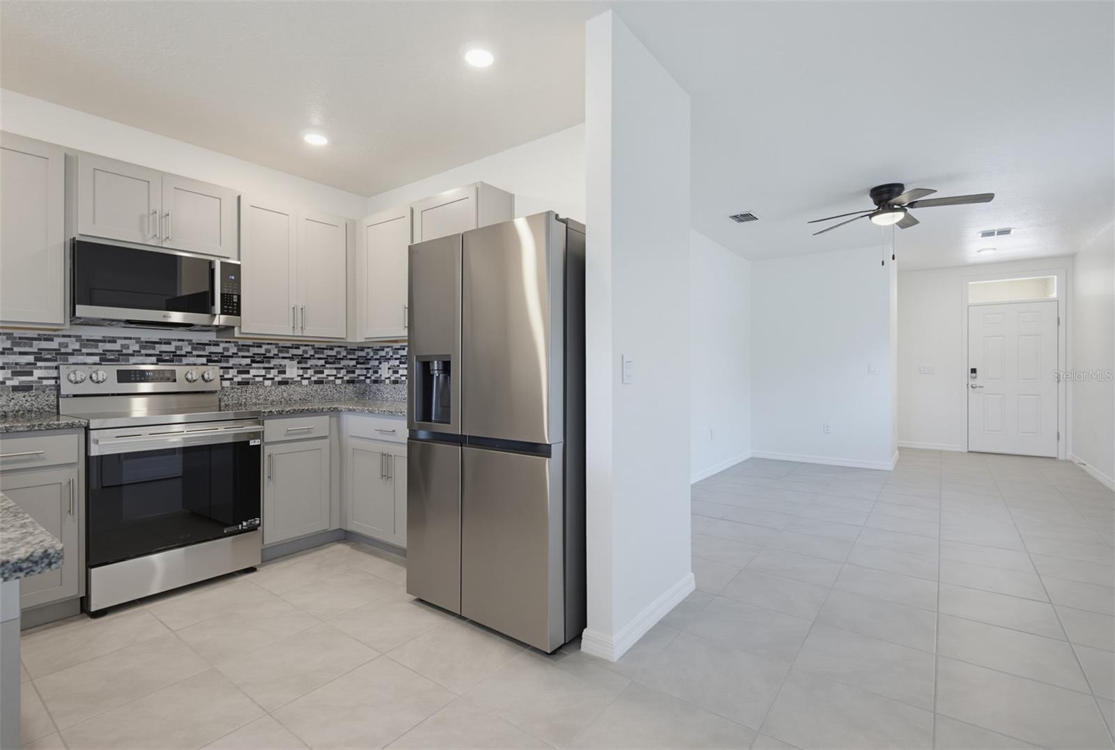 4424 - PALMS PHASE 2B - Residential