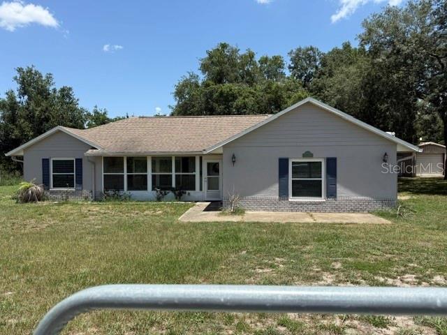 ACREAGE & UNREC - Residential