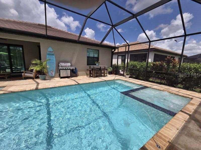 VERDANA VILLAGE PH 2C/2D - Residential