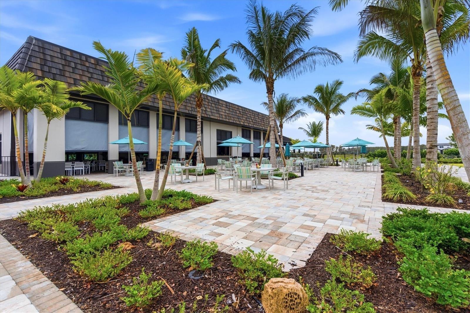 VERDANA VILLAGE PH 2C/2D - Residential