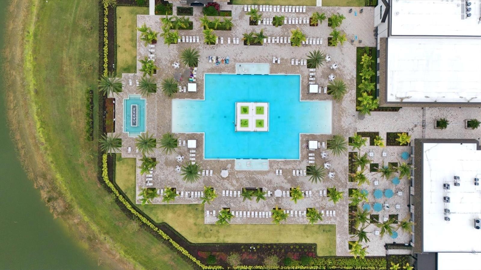 VERDANA VILLAGE PH 2C/2D - Residential