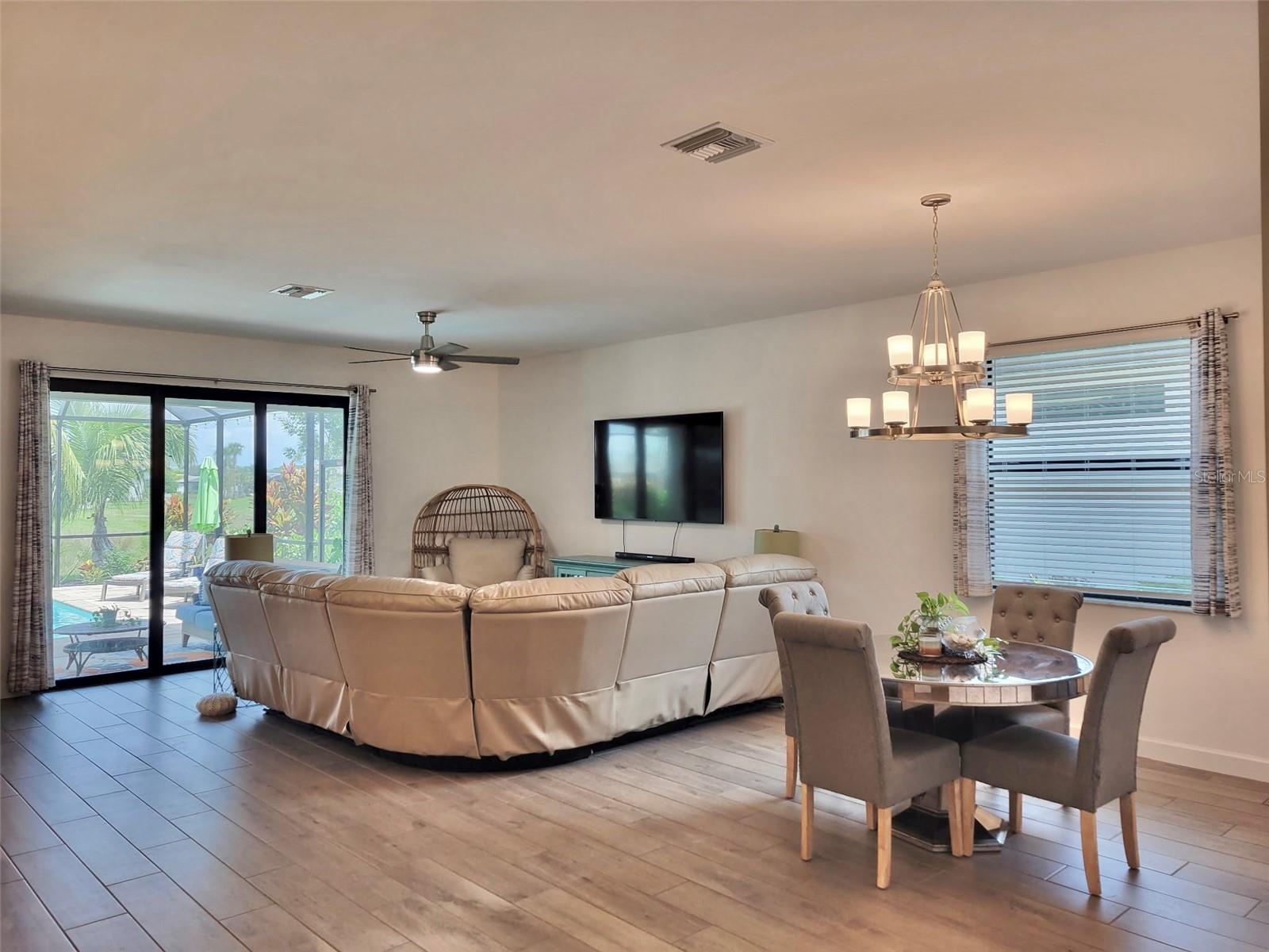 VERDANA VILLAGE PH 2C/2D - Residential