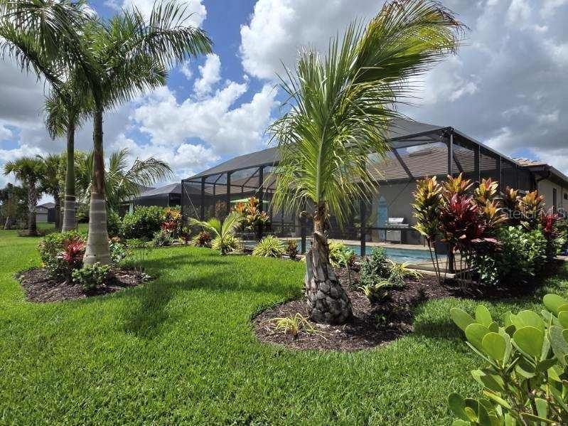 VERDANA VILLAGE PH 2C/2D - Residential