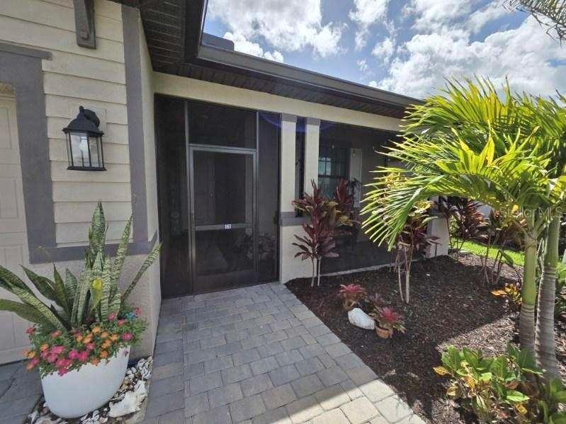 VERDANA VILLAGE PH 2C/2D - Residential