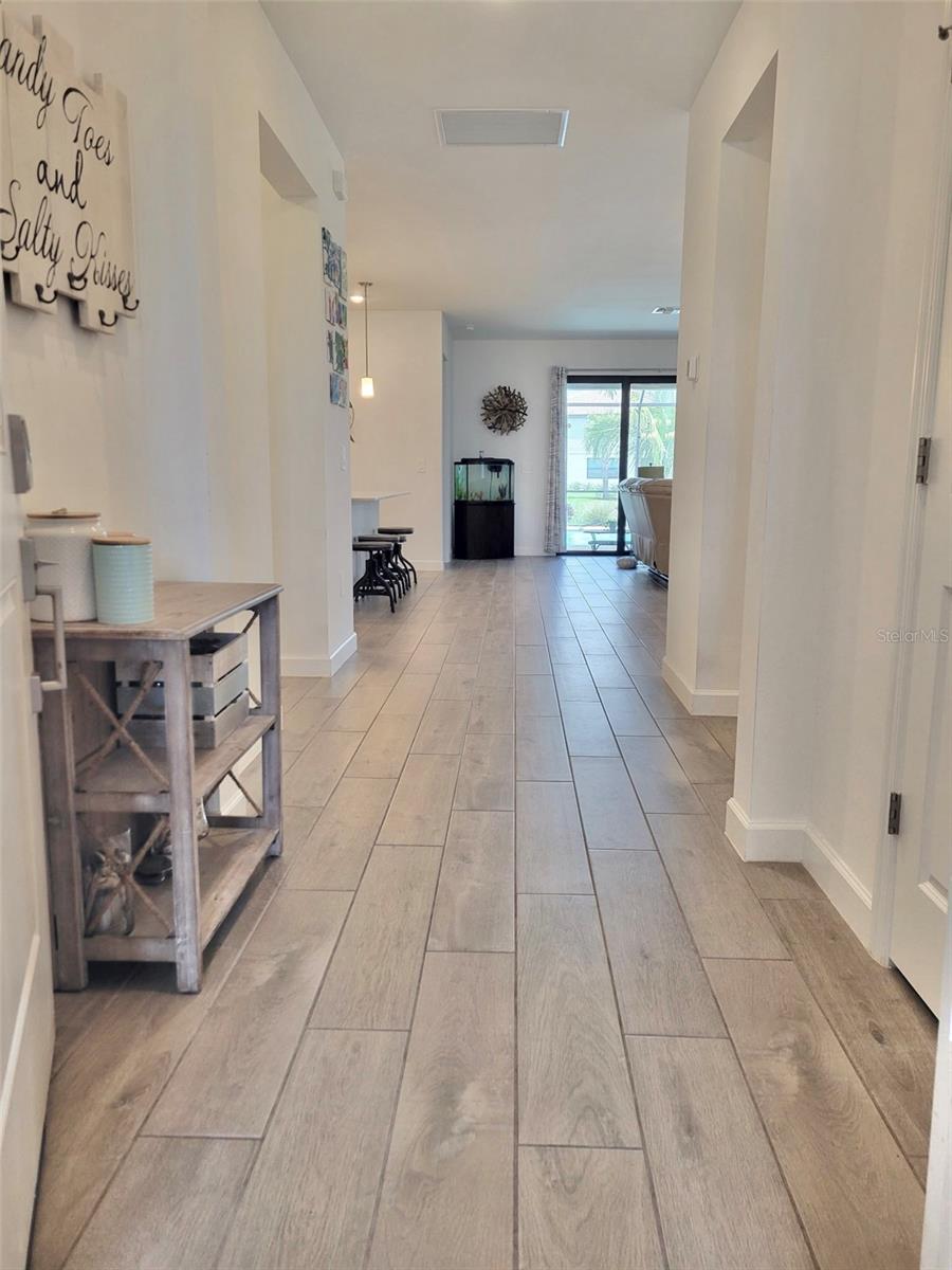 VERDANA VILLAGE PH 2C/2D - Residential