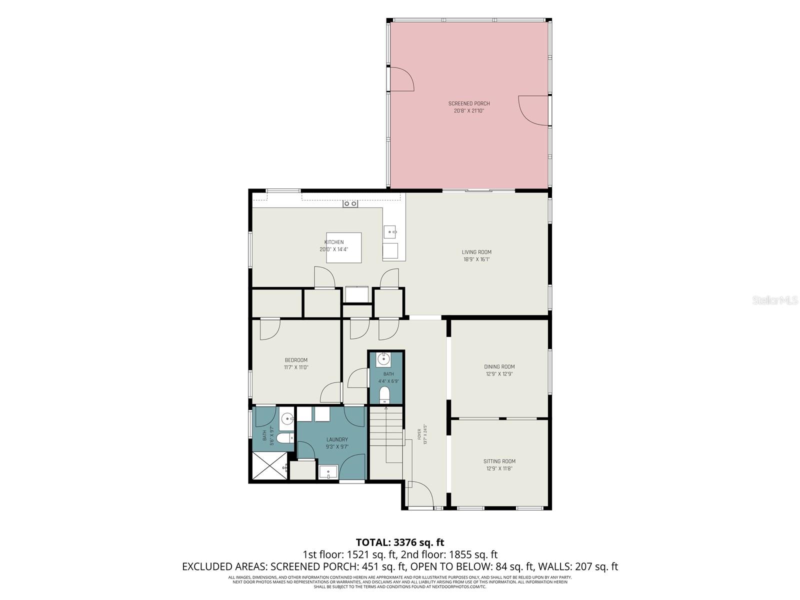 RIVERVIEW MEADOWS PHASE1A - Residential
