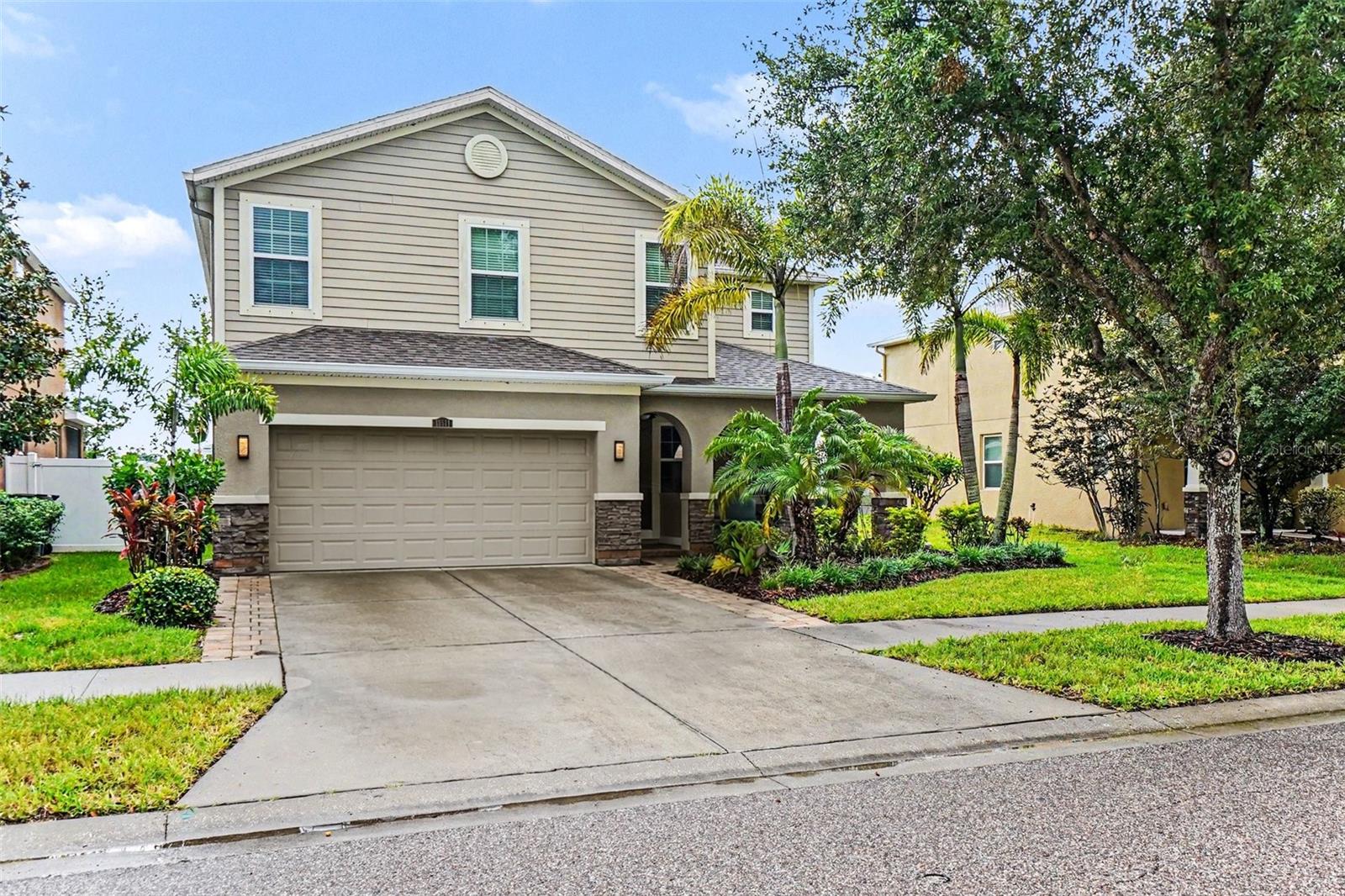 RIVERVIEW MEADOWS PHASE1A - Residential