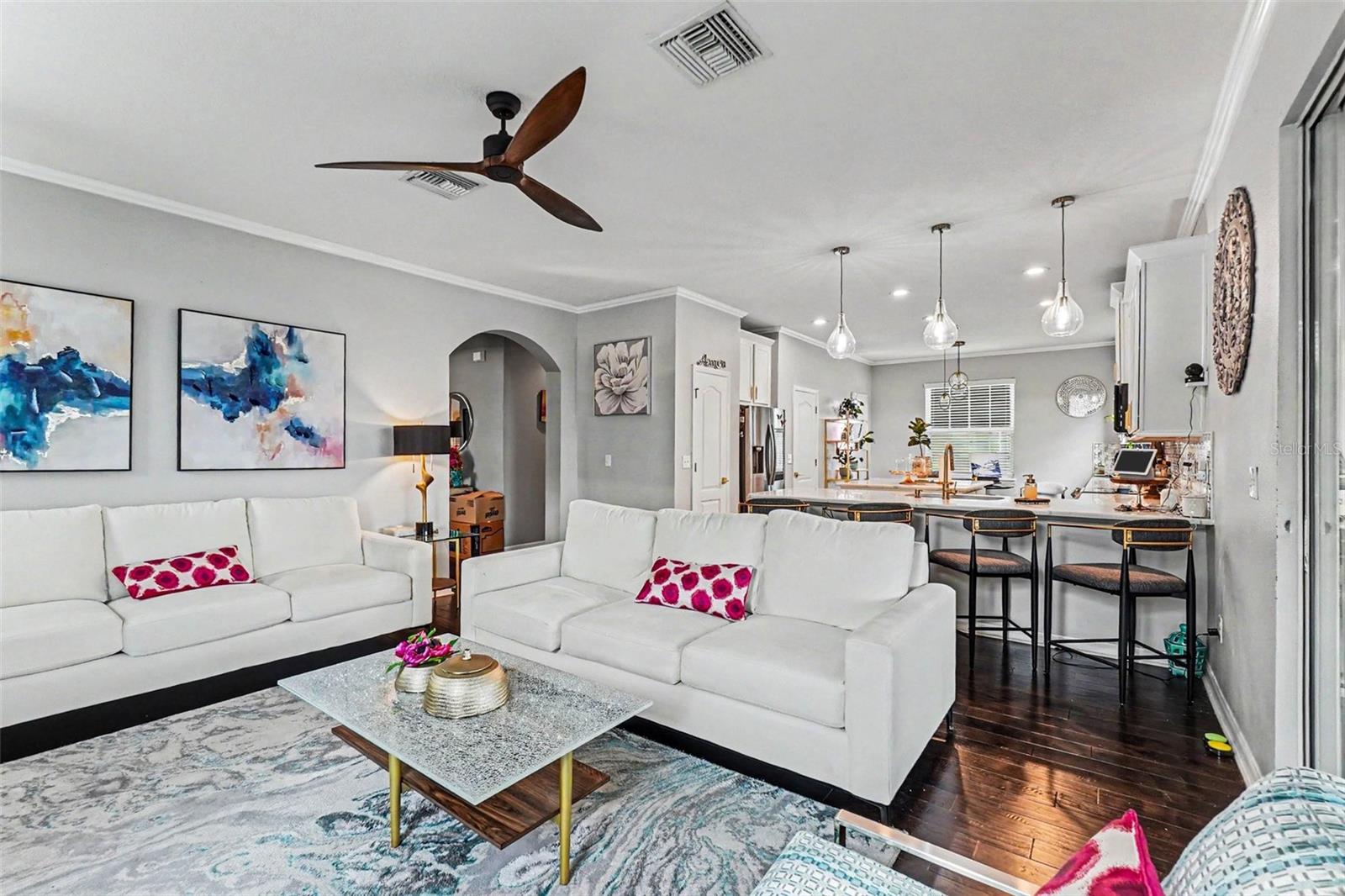 RIVERVIEW MEADOWS PHASE1A - Residential