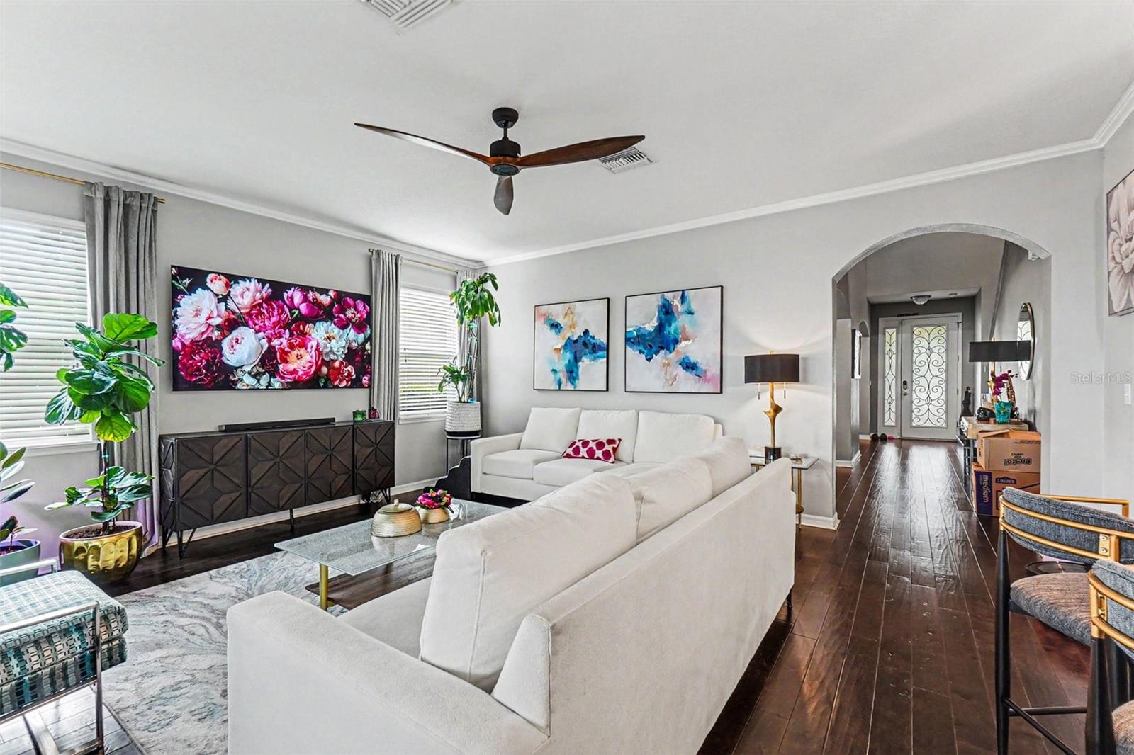 RIVERVIEW MEADOWS PHASE1A - Residential