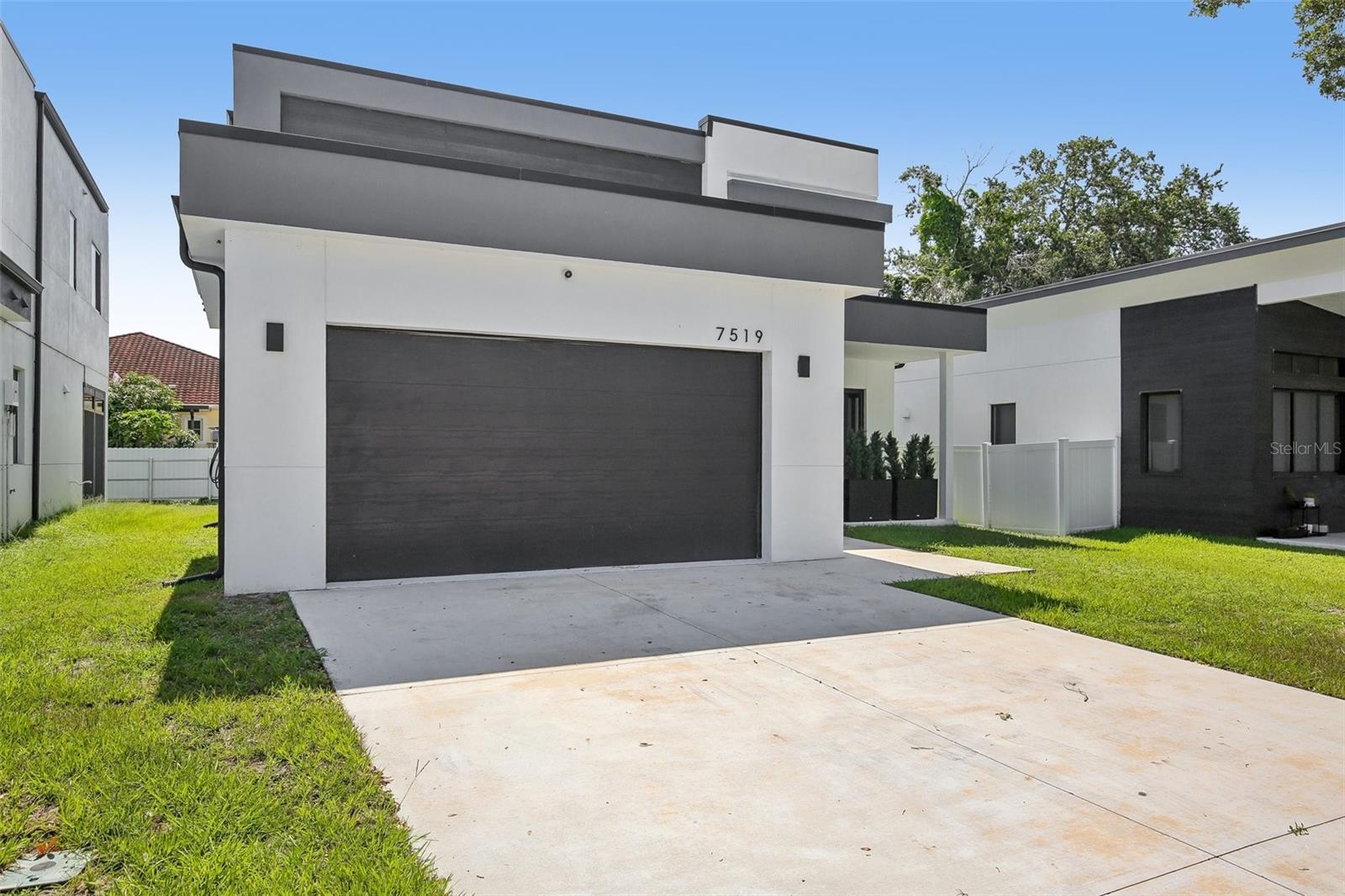 PINECREST VILLA ADD 1 - Residential