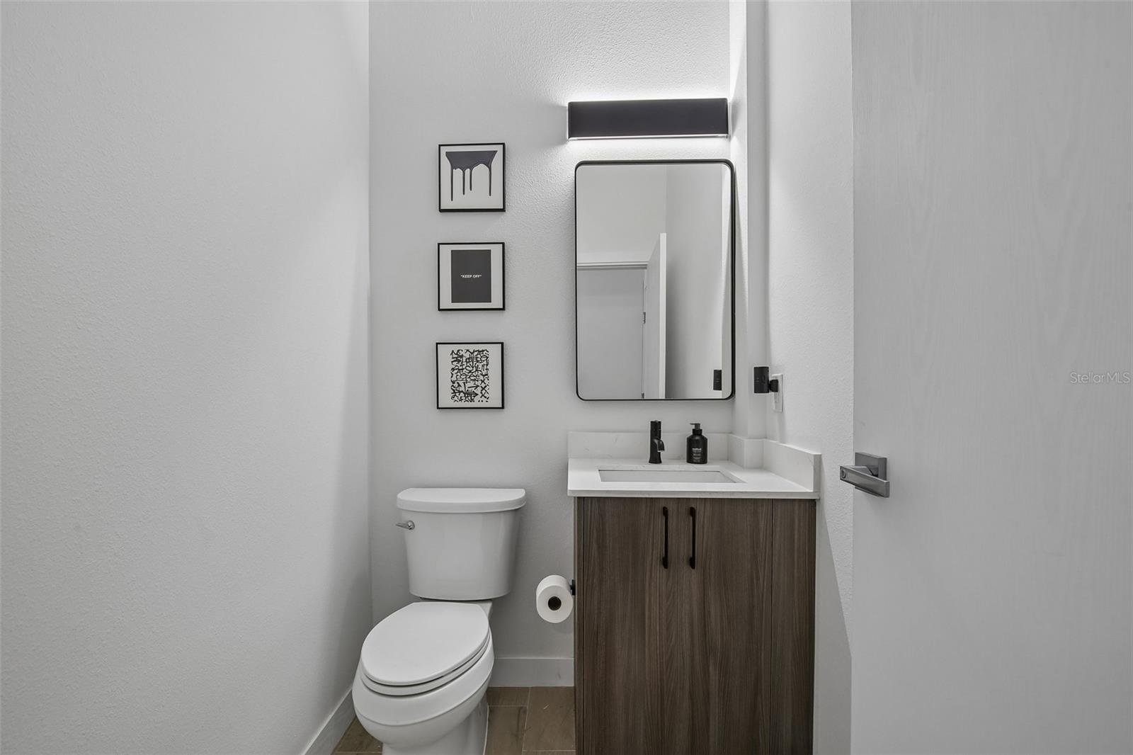 PINECREST VILLA ADD 1 - Residential