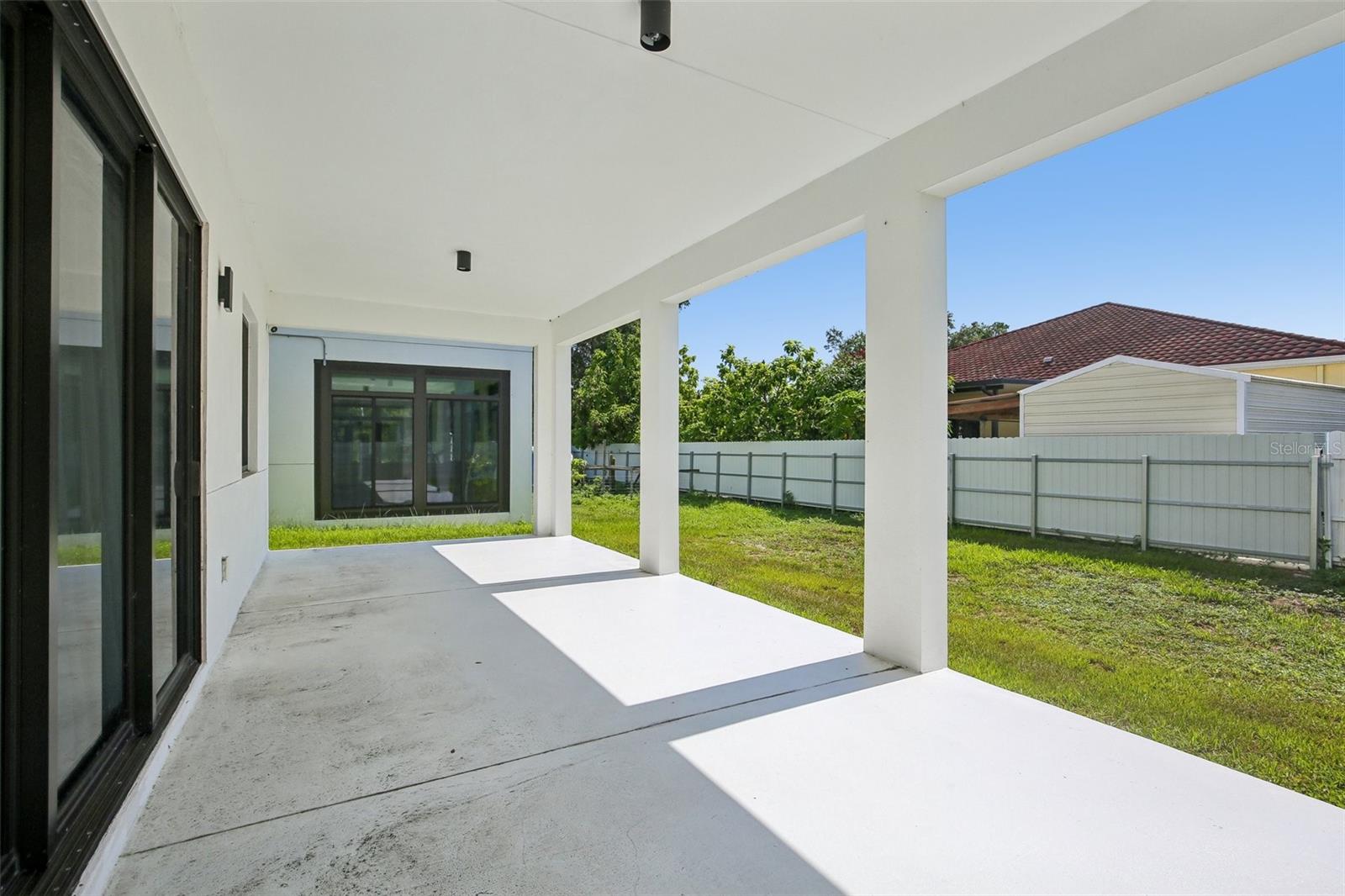 PINECREST VILLA ADD 1 - Residential