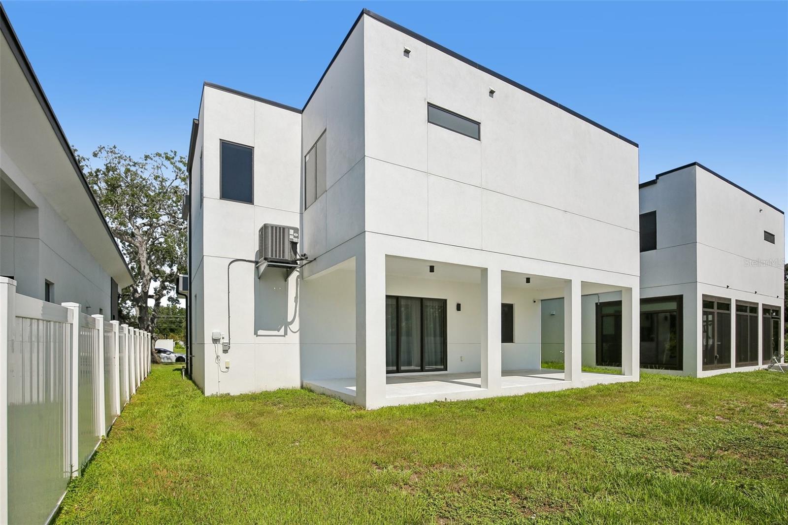 PINECREST VILLA ADD 1 - Residential