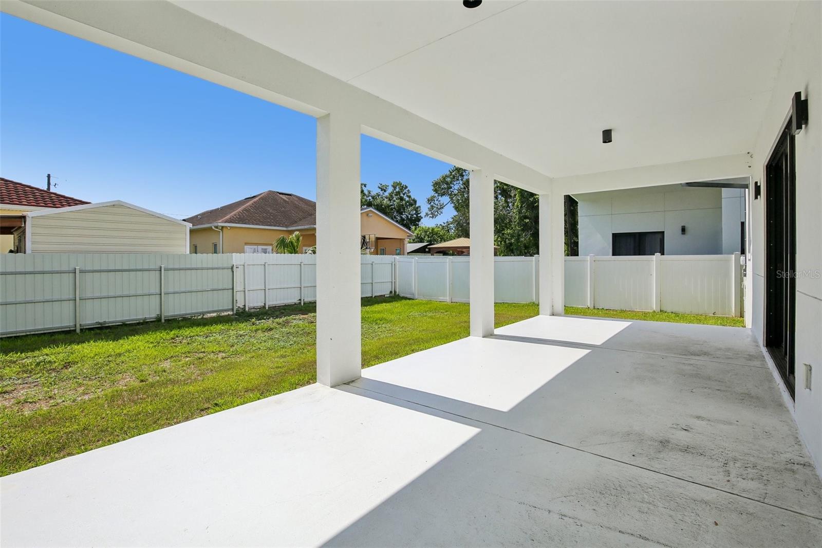 PINECREST VILLA ADD 1 - Residential