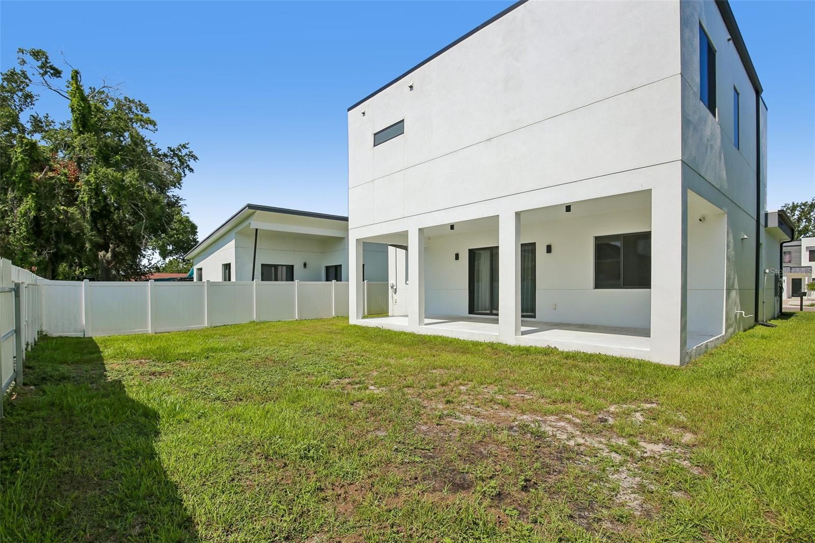 PINECREST VILLA ADD 1 - Residential