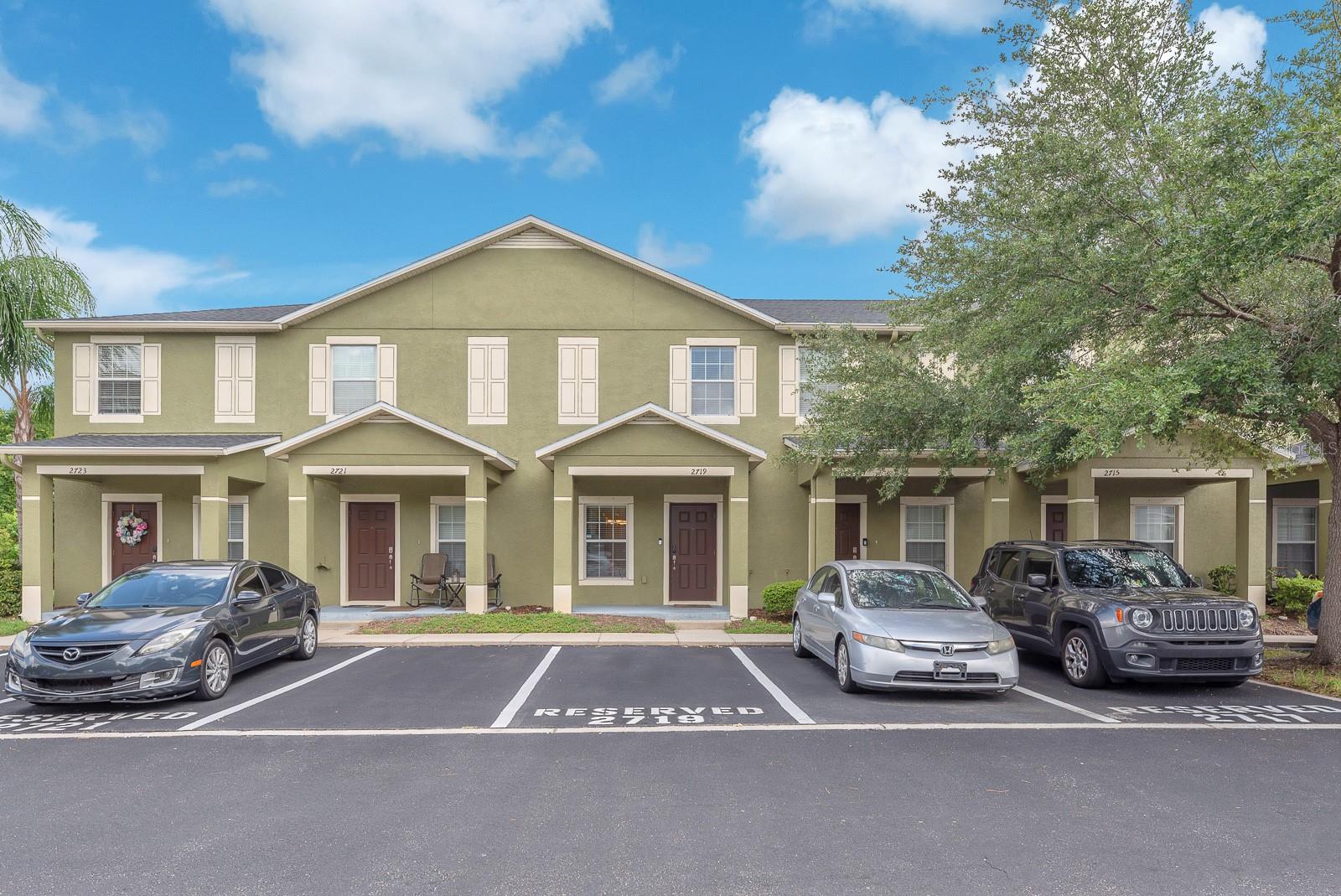 BRANDON POINTE PRCL 114 - Residential