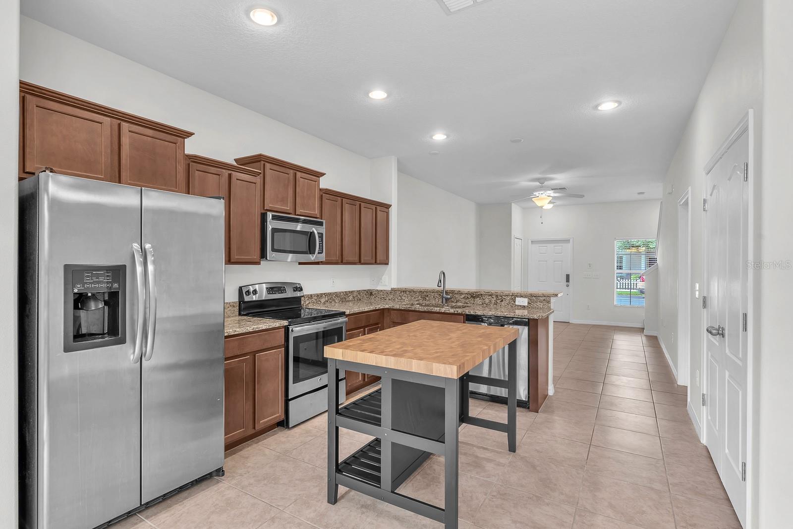 BRANDON POINTE PRCL 114 - Residential