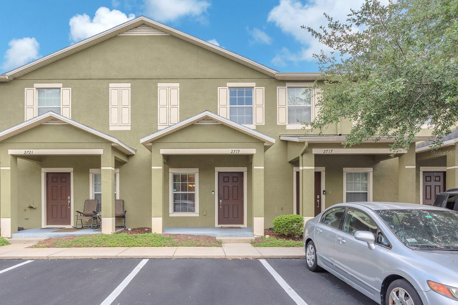 BRANDON POINTE PRCL 114 - Residential
