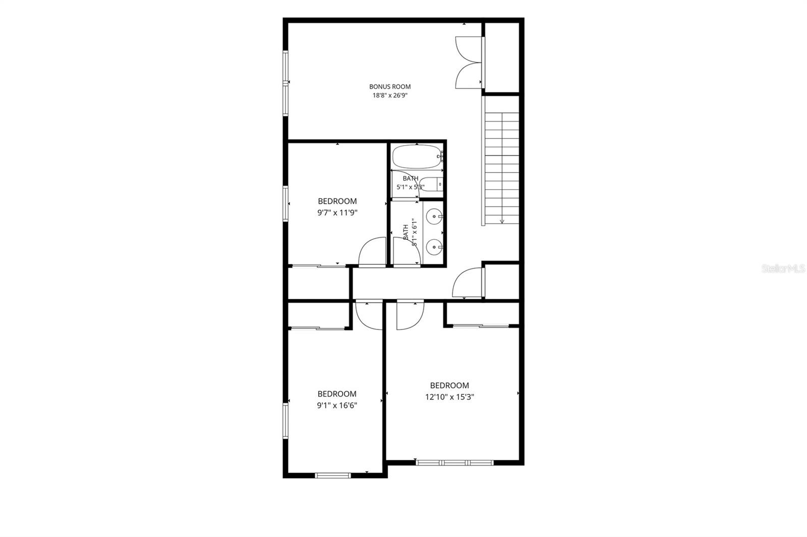 LAUREATE PARK PH 5B - Residential