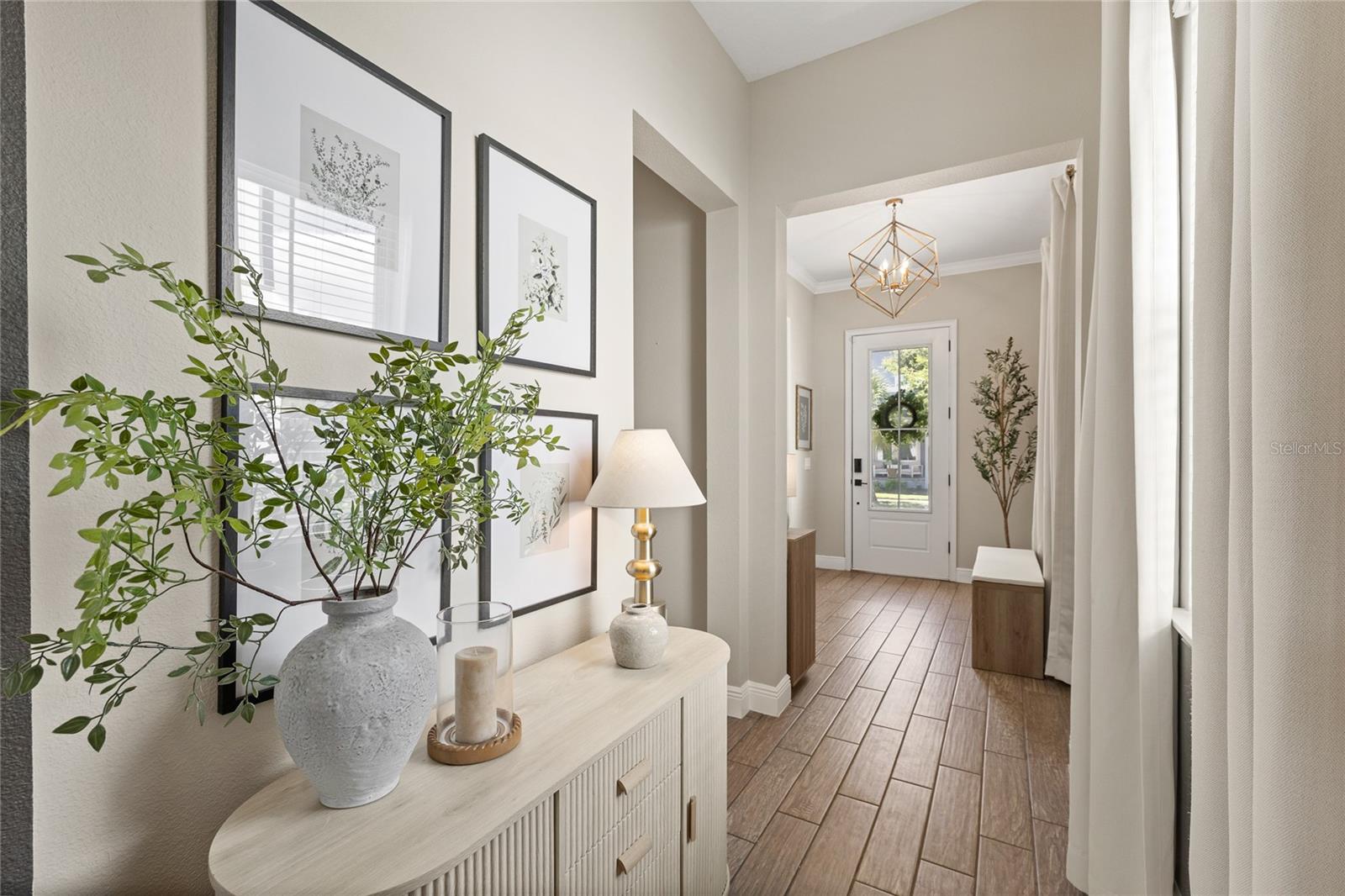 LAUREATE PARK PH 5B - Residential