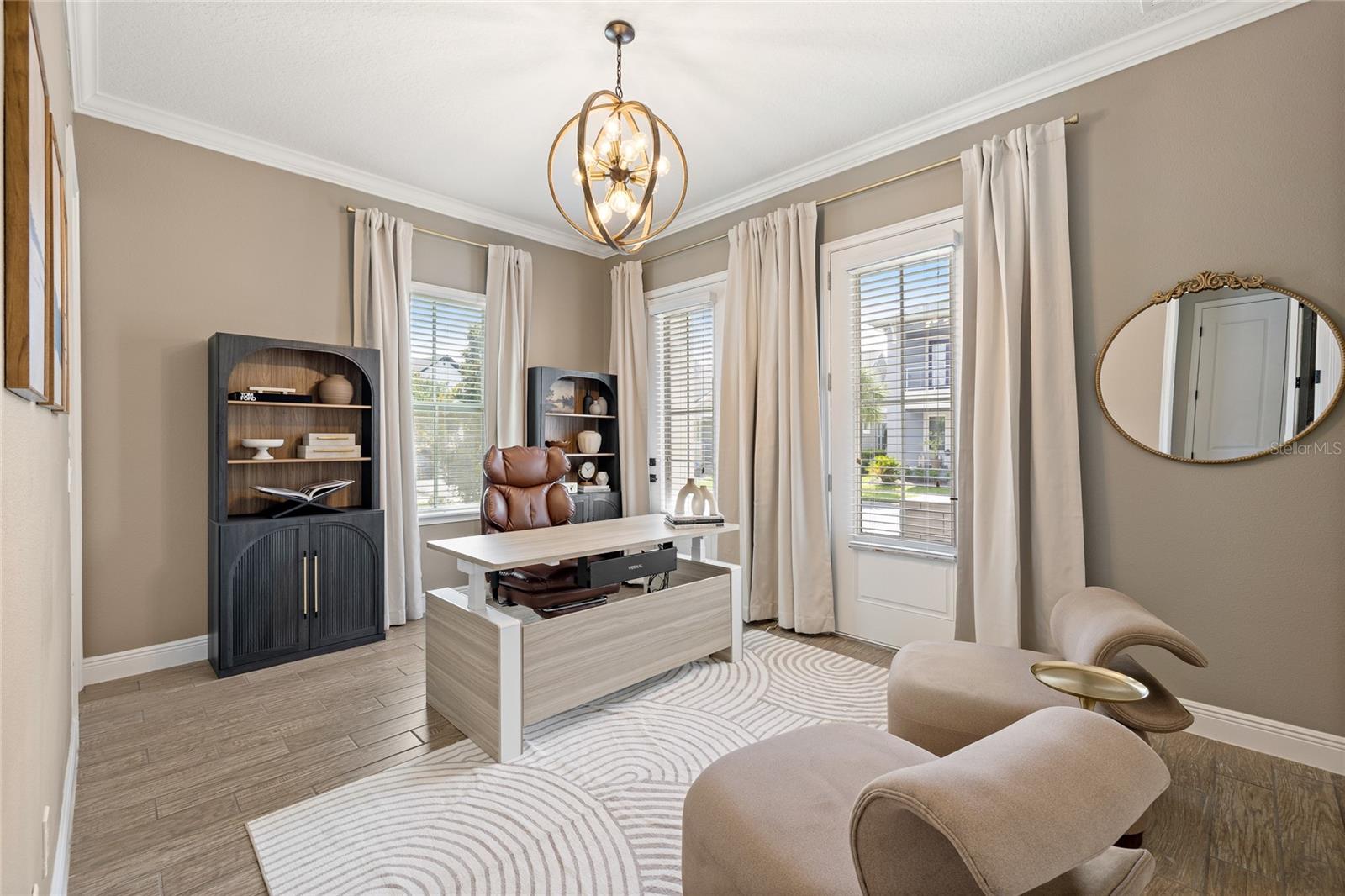 LAUREATE PARK PH 5B - Residential