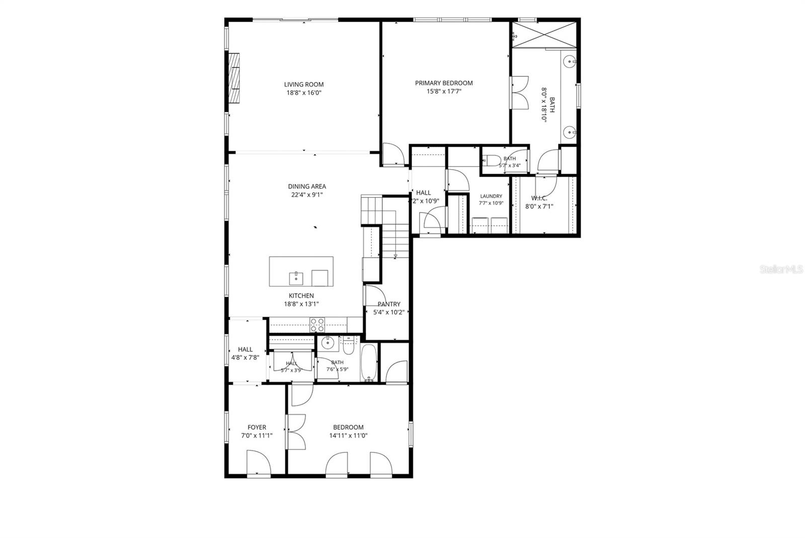LAUREATE PARK PH 5B - Residential