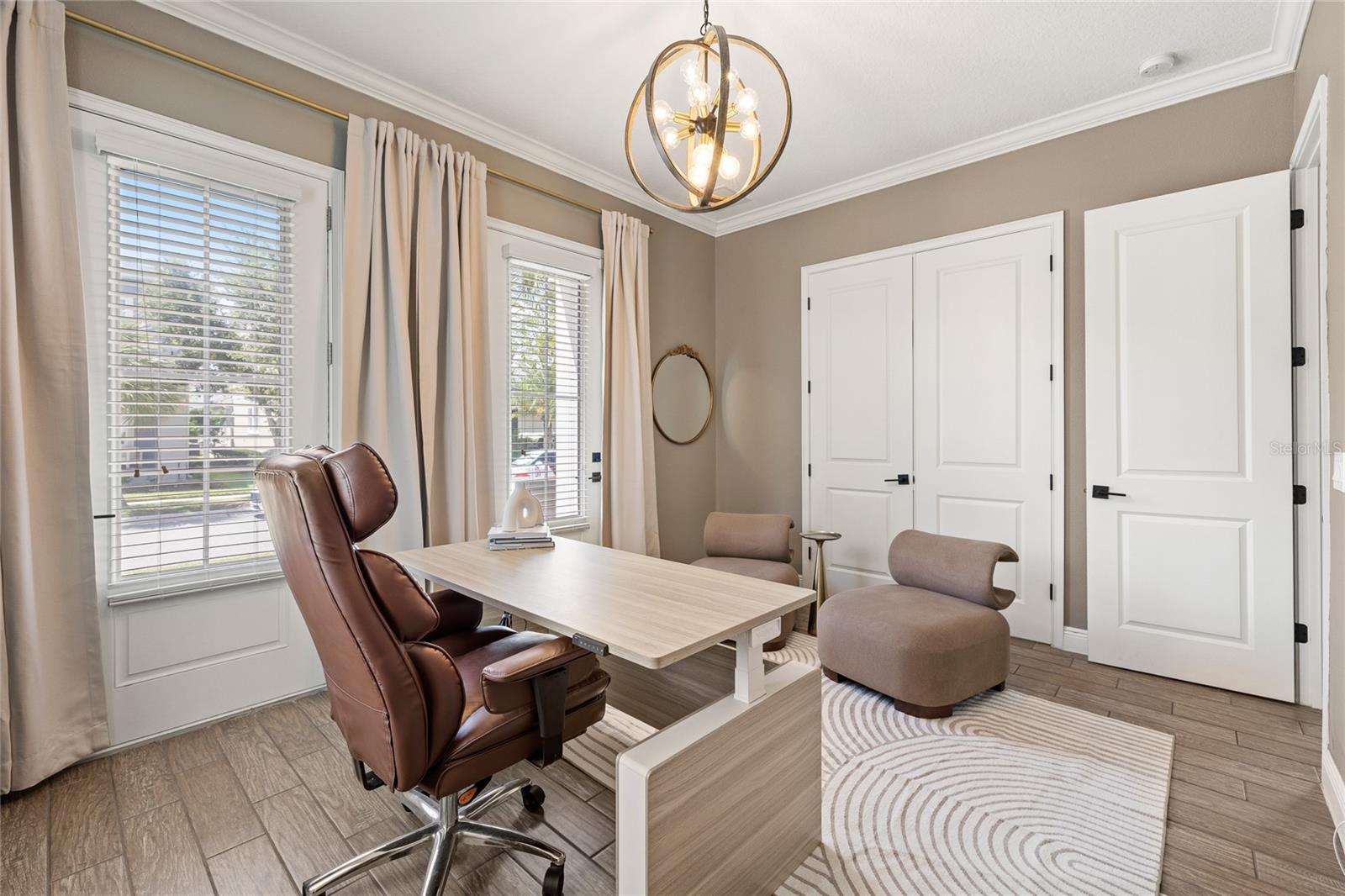 LAUREATE PARK PH 5B - Residential