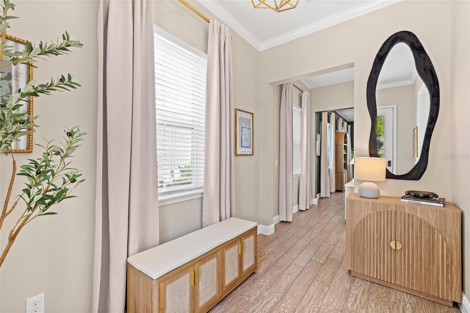 LAUREATE PARK PH 5B - Residential