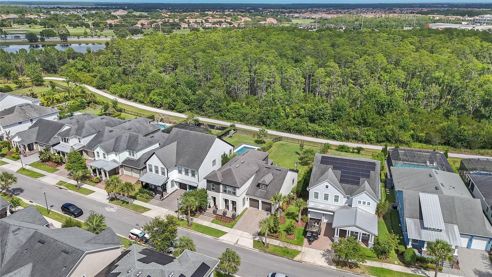 LAUREATE PARK PH 5B - Residential