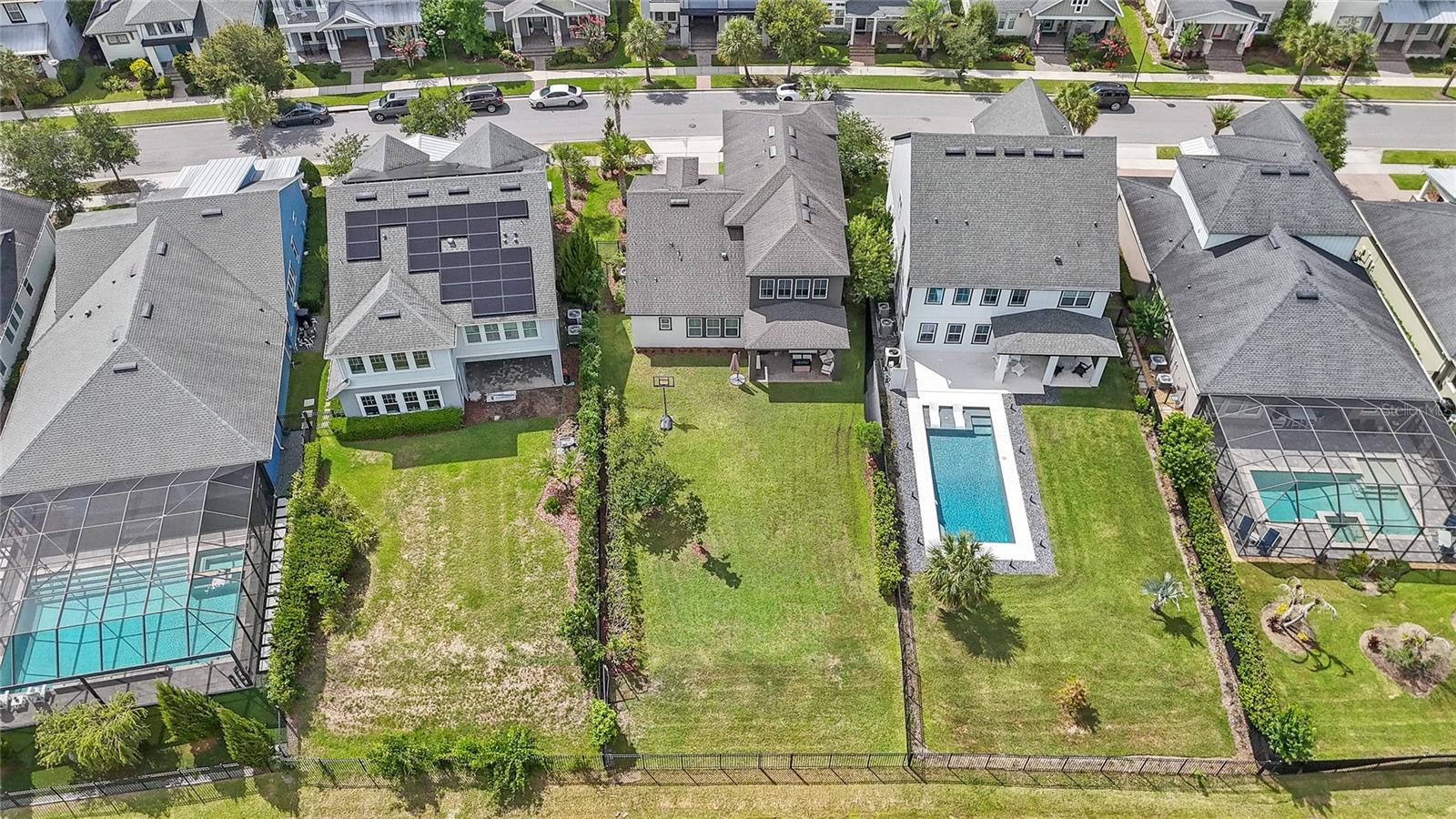LAUREATE PARK PH 5B - Residential