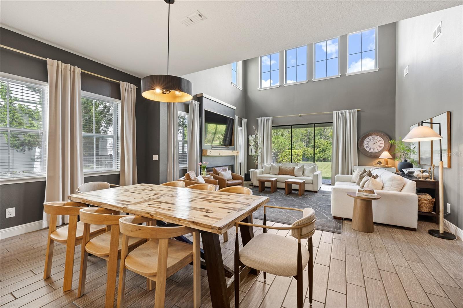 LAUREATE PARK PH 5B - Residential