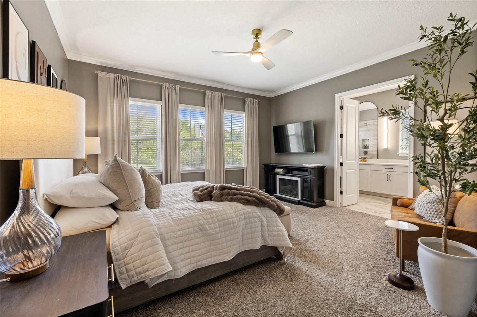 LAUREATE PARK PH 5B - Residential